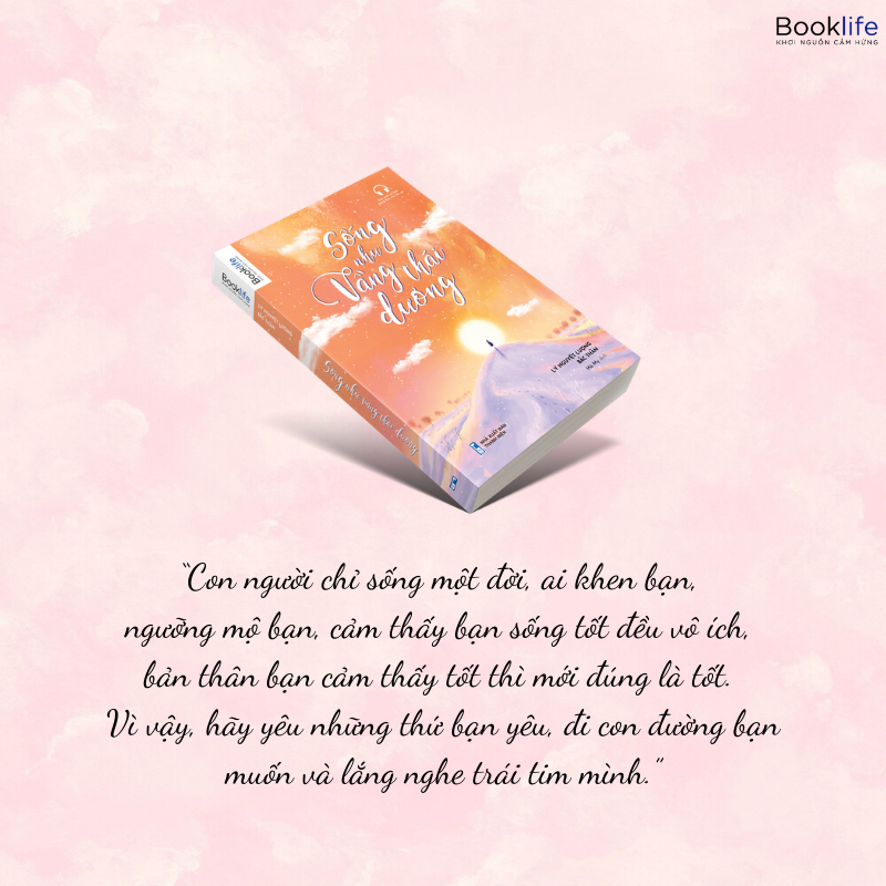 Sống Như Vầng Thái Dương PDF đọc ebook online, epub online, nghe sách nói audio miễn phí.