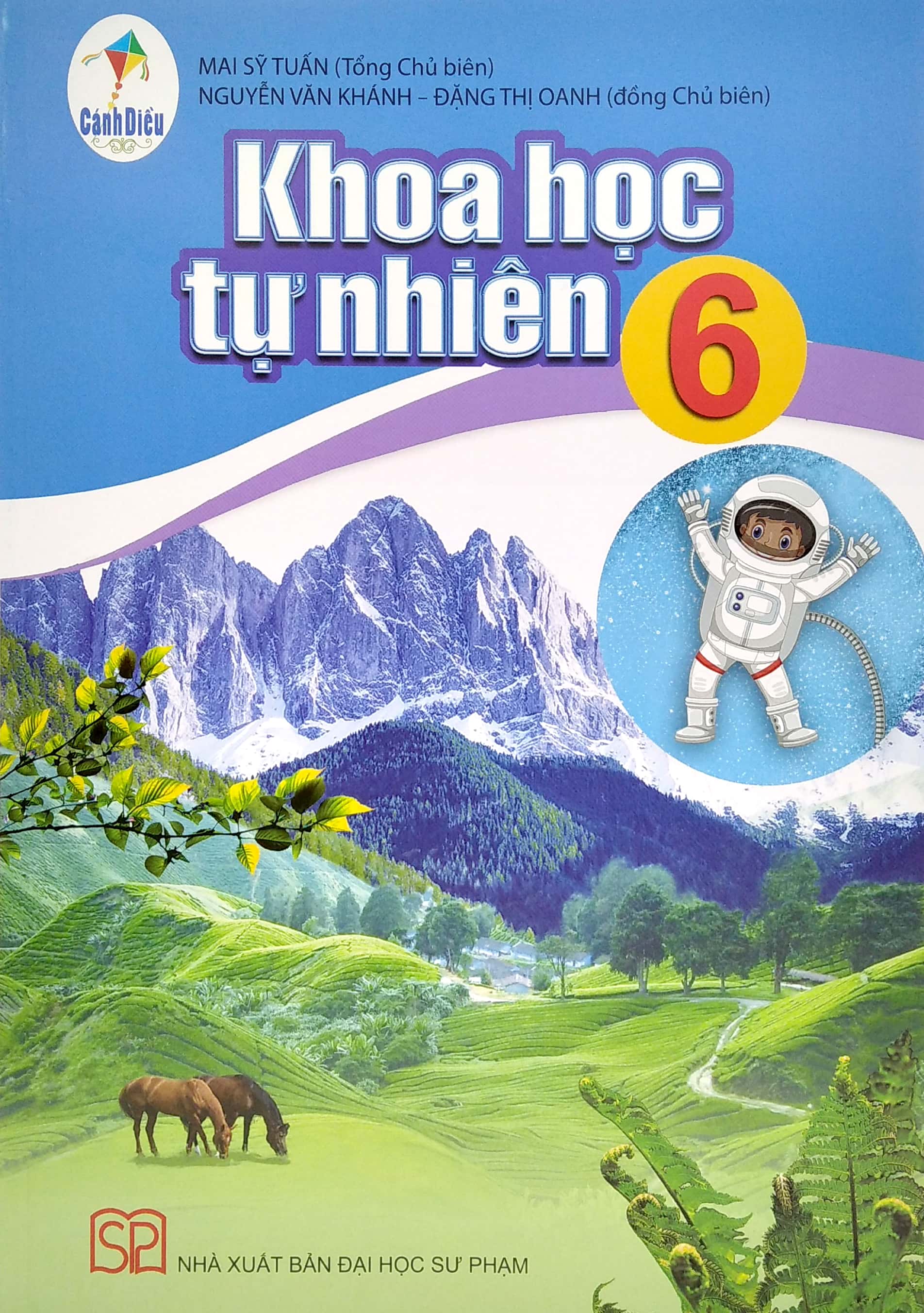 Sach Sach Giao Khoa Bộ Lớp 6 Canh Diều Sach Bai Học Bộ 13 Cuốn 21 Fahasa Com