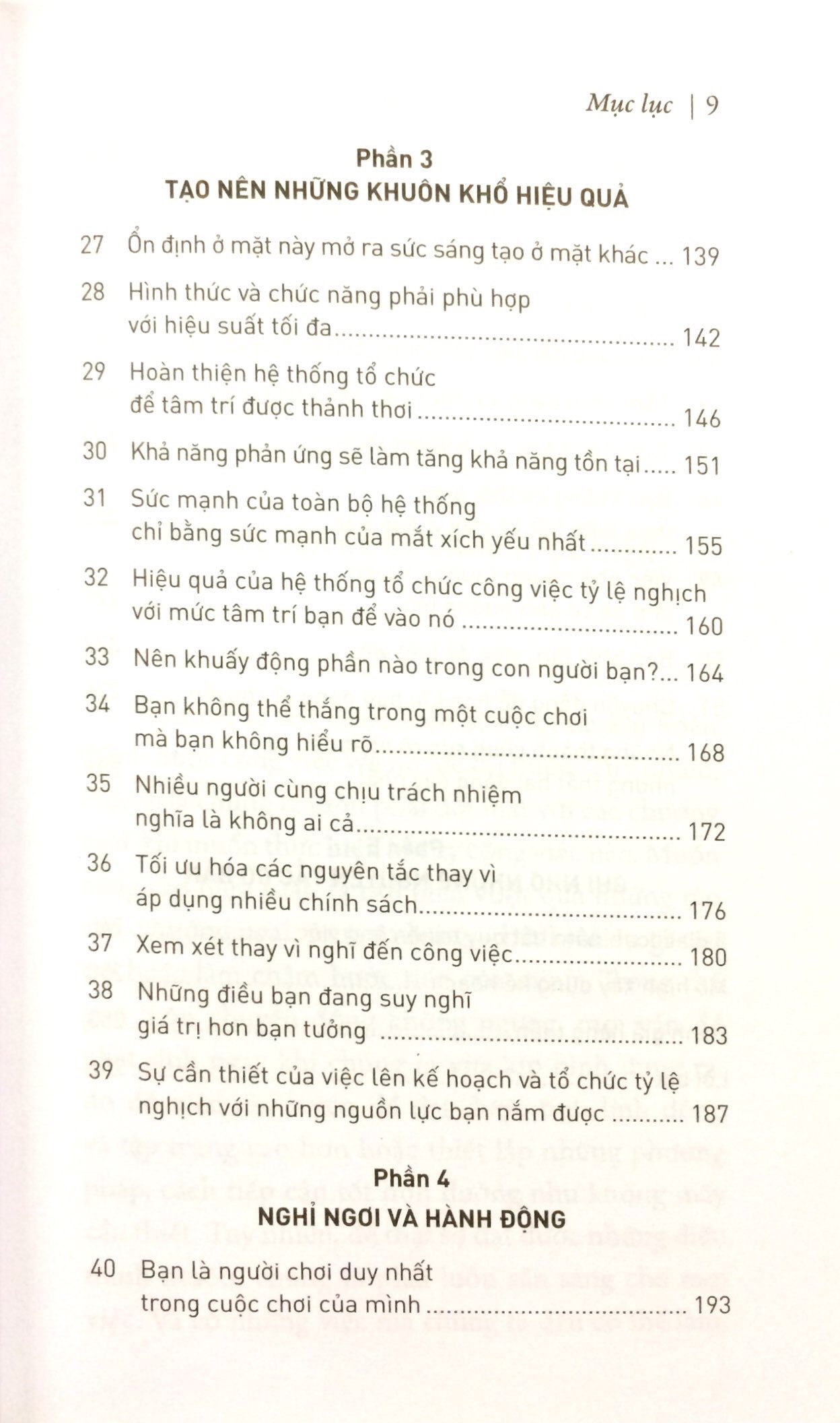 Sẵn Sàng Cho Mọi Việc 2018 PDF