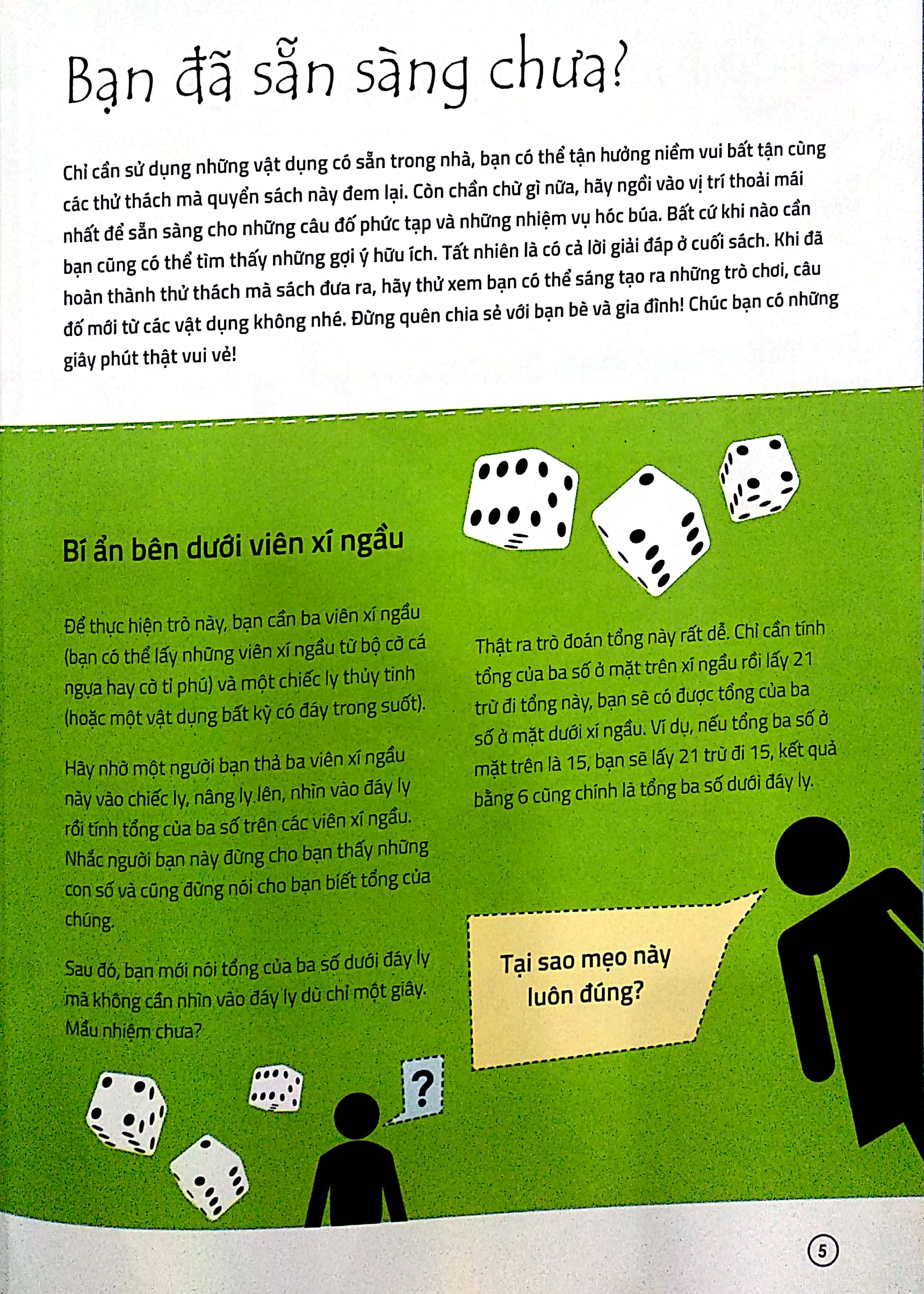 Sẵn Sàng Vượt Qua Thử Thách PDF Sẵn Sàng Vượt Qua Thử Thách PDF