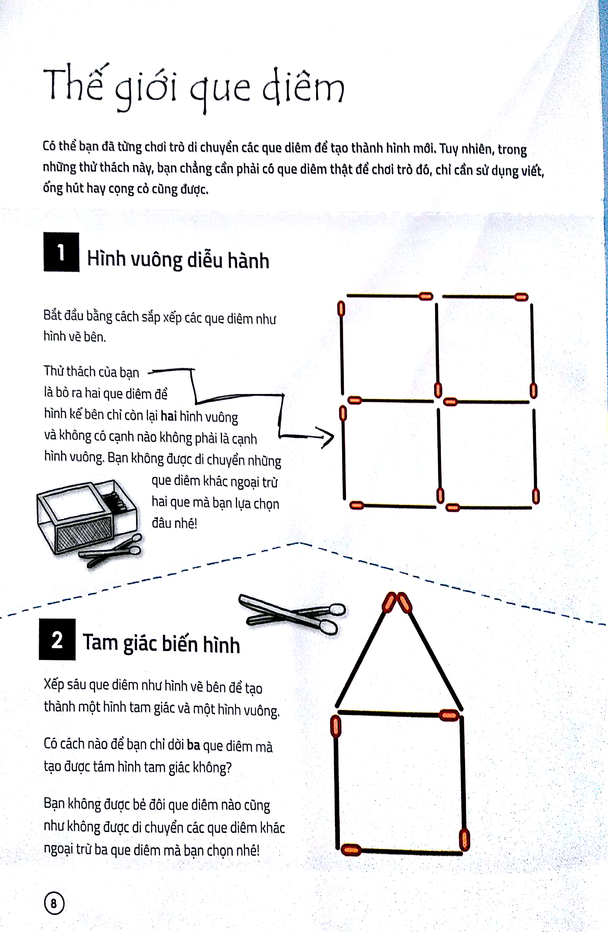 Sẵn Sàng Vượt Qua Thử Thách PDF Sẵn Sàng Vượt Qua Thử Thách PDF
