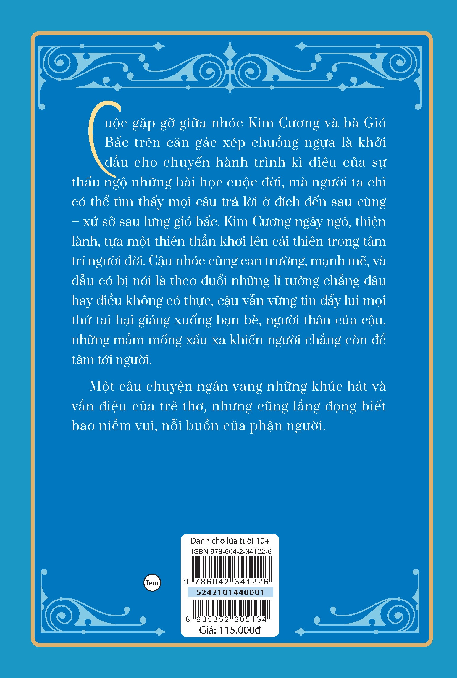 Tác Phẩm Chọn Lọc - Văn Học Scotland - Sau Lưng Gió Bấc PDF đọc ebook online, epub online, nghe sách nói audio miễn phí.