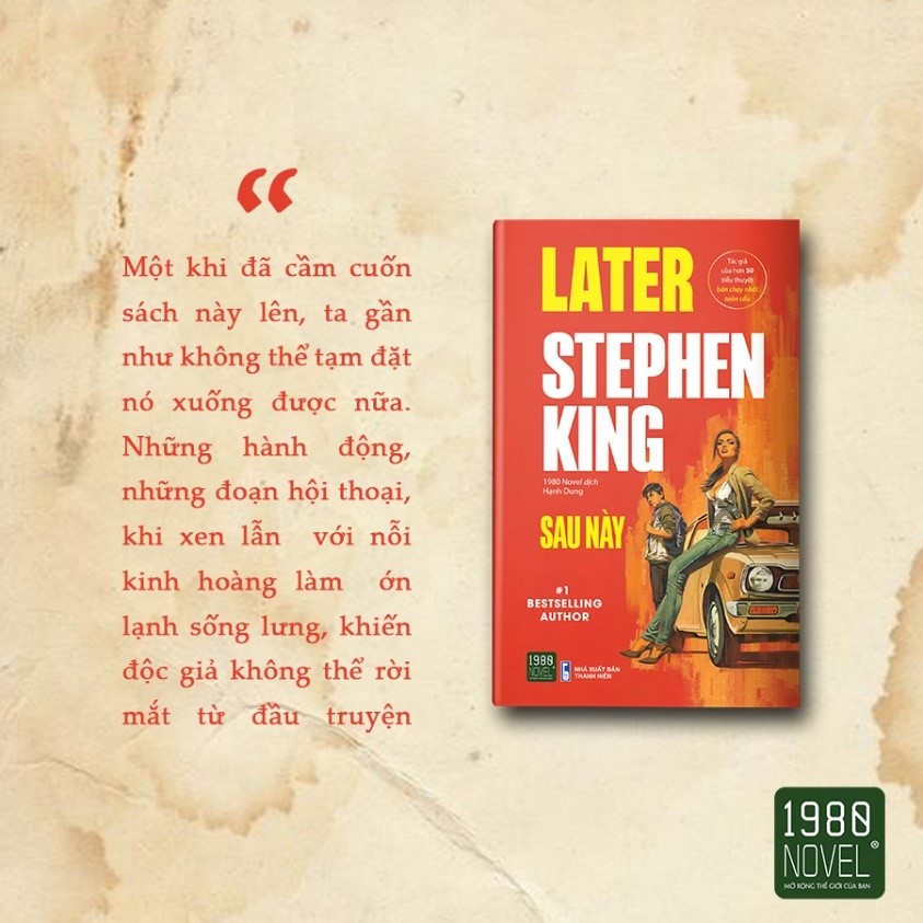 Sau Này - Later PDF Sau Này - Later PDF