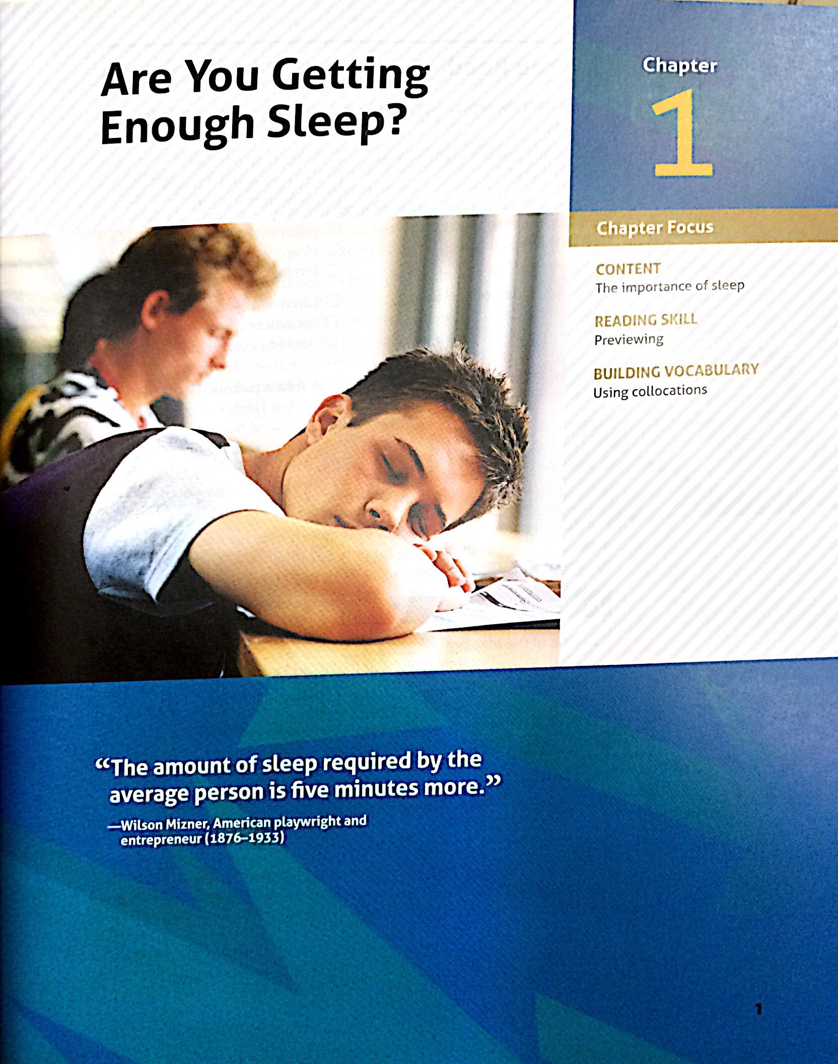 Select Readings Pre-Intermediate Student Book 2Ed