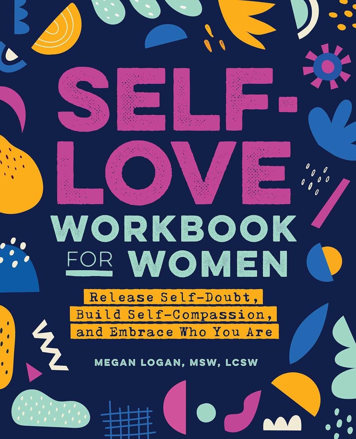 Self-Love Workbook For Women PDF đọc ebook online, epub online, nghe sách nói audio miễn phí.