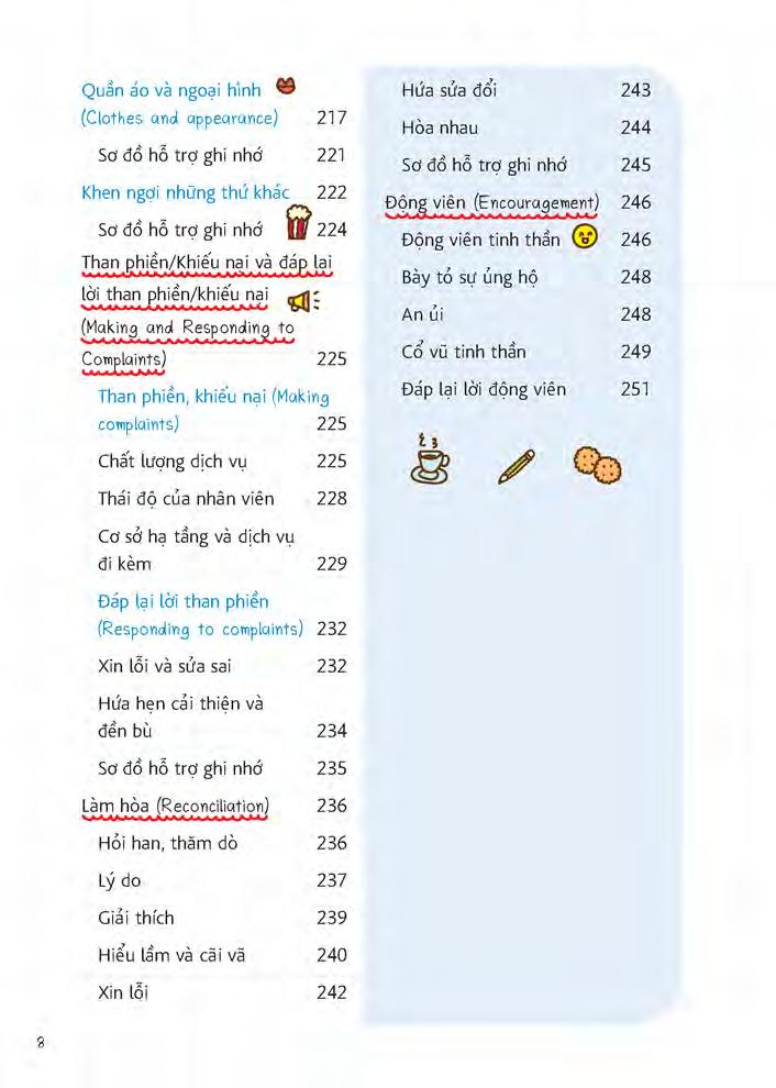 Short Note Sentences - Những Câu Thoại Tiếng Anh Dễ Học Dễ Sử Dụng PDF Short Note Sentences - Những Câu Thoại Tiếng Anh Dễ Học Dễ Sử Dụng PDF