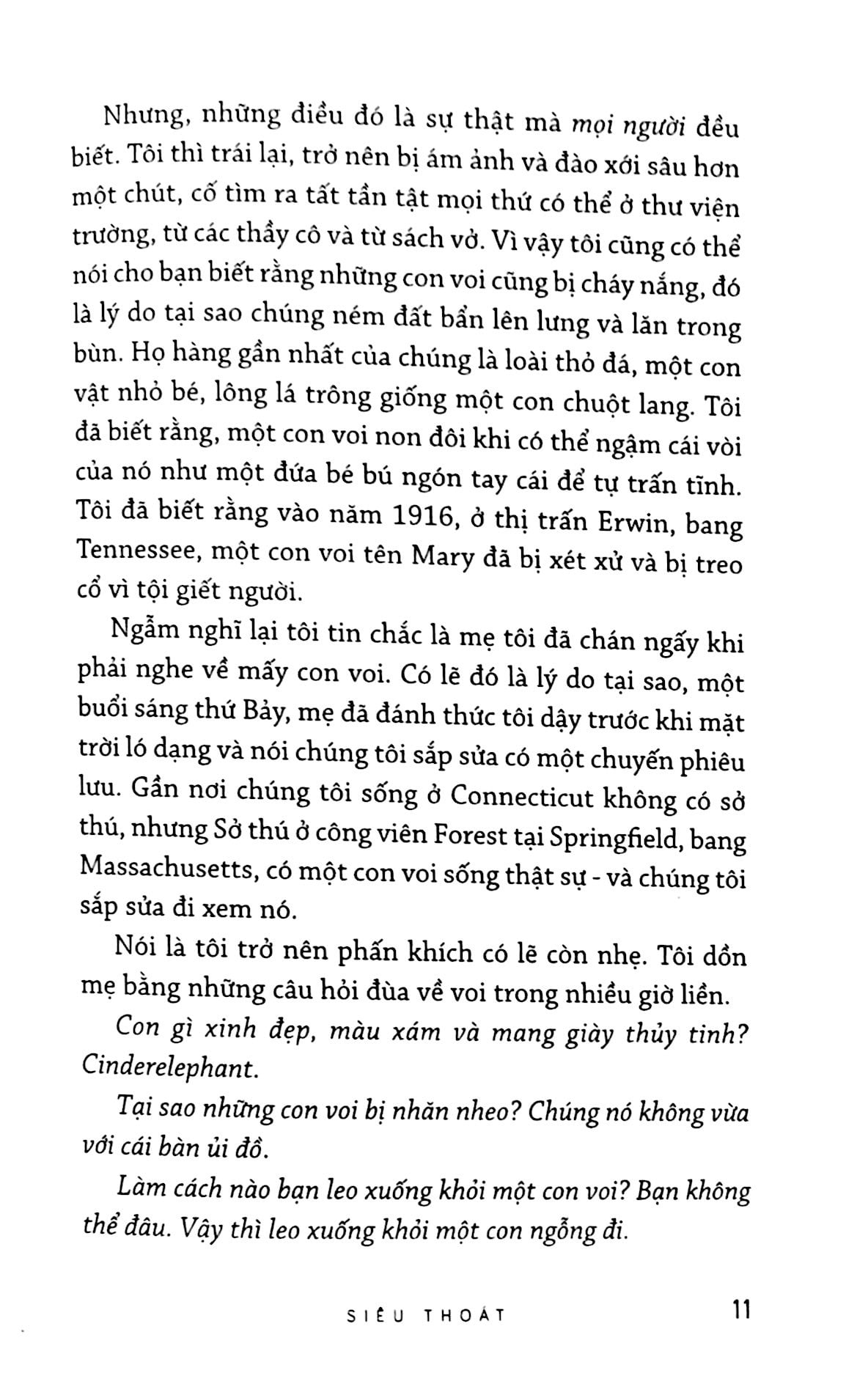 Siêu Thoát PDF
