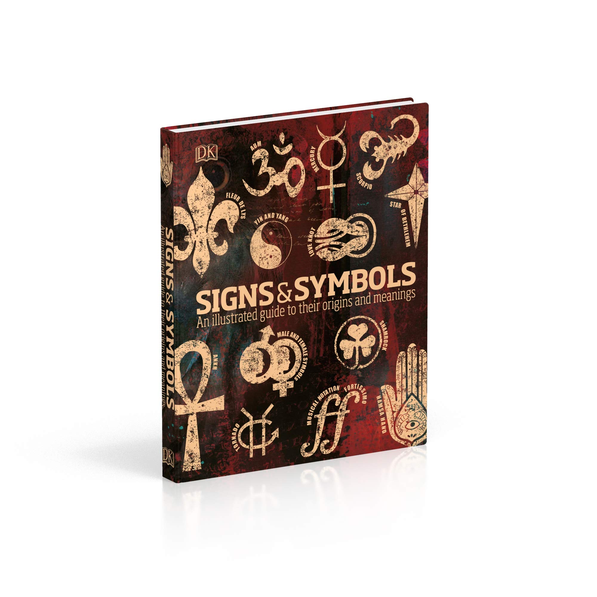Signs & Symbols: An Illustrated Guide To Their Origins And Meanings PDF đọc ebook online, epub online, nghe sách nói audio miễn phí.