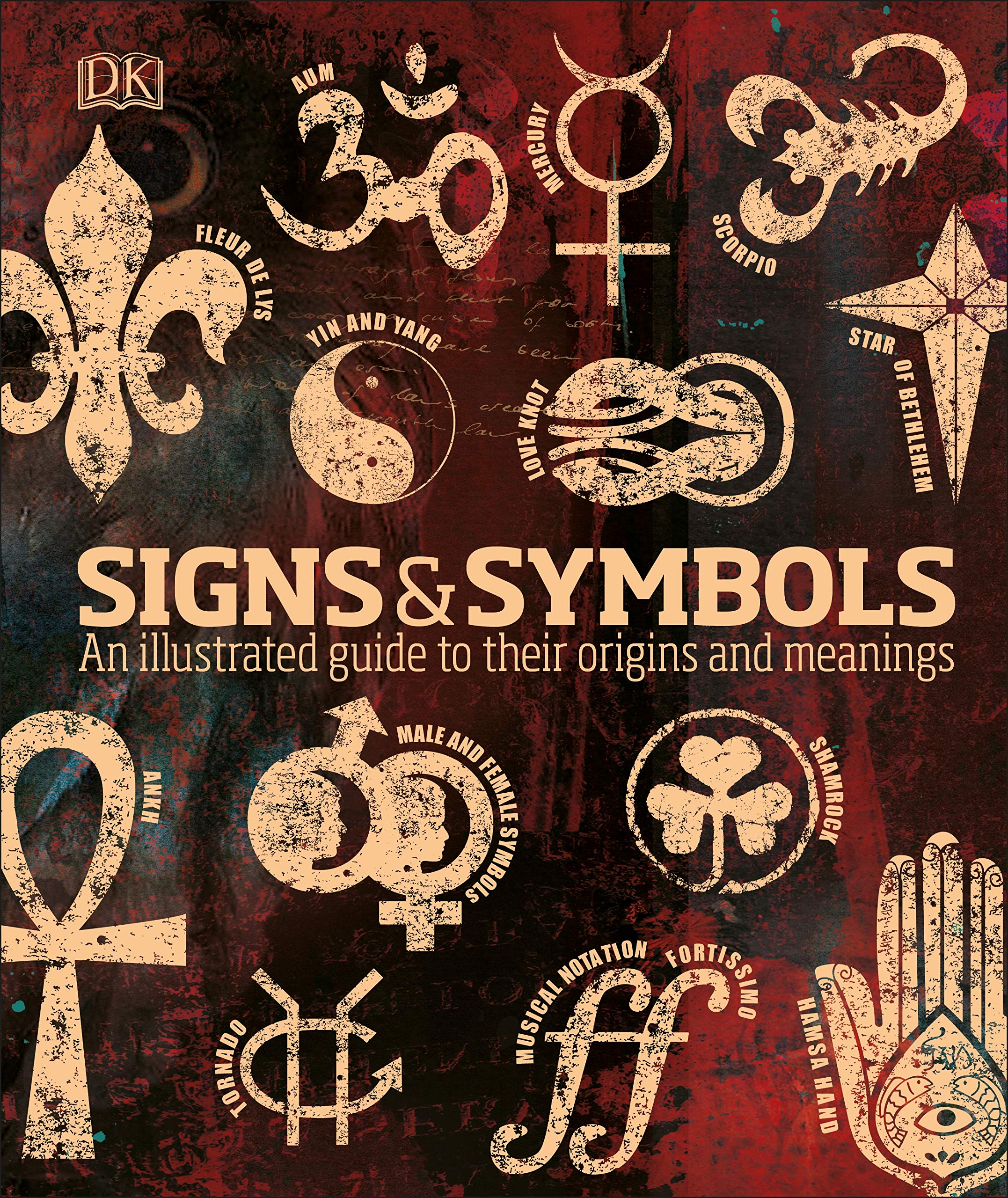 Signs & Symbols: An Illustrated Guide To Their Origins And Meanings PDF đọc ebook online, epub online, nghe sách nói audio miễn phí.