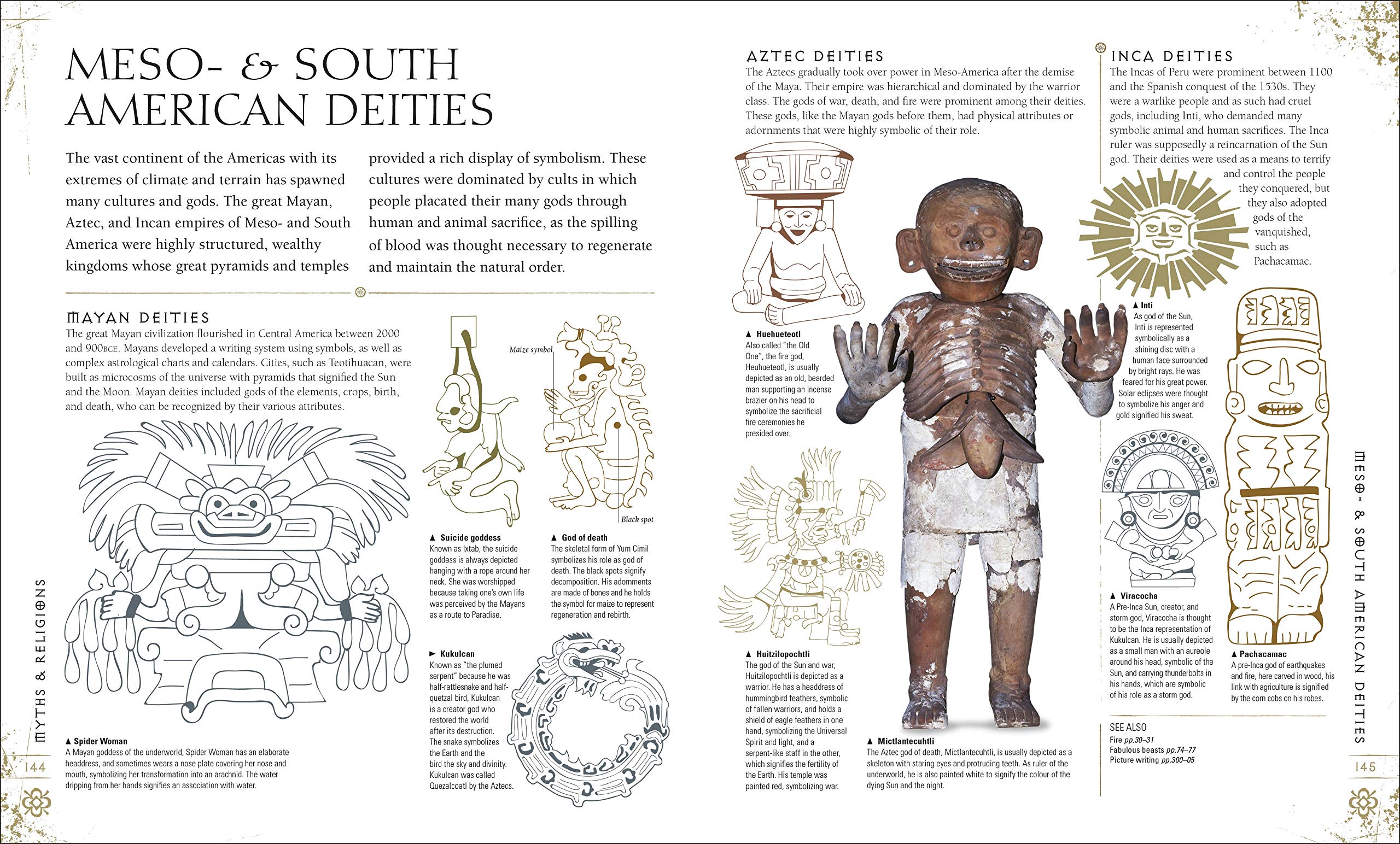 Signs & Symbols: An Illustrated Guide To Their Origins And Meanings PDF đọc ebook online, epub online, nghe sách nói audio miễn phí.