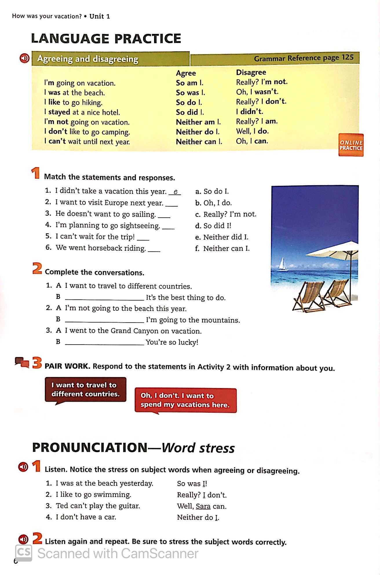Smart Choice: Level 2: Student Book With Online Practice - 3rd Edition ...