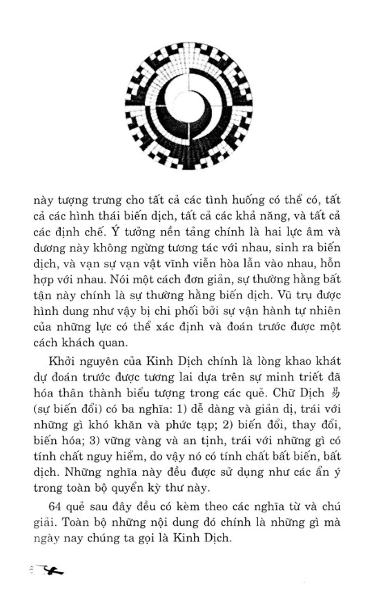Sổ Tay Kinh Dịch PDF đọc ebook online, epub online, nghe sách nói audio miễn phí. Tải sách Sổ Tay Kinh Dịch PDF đọc ebook online, epub online, nghe sách nói audio miễn phí.