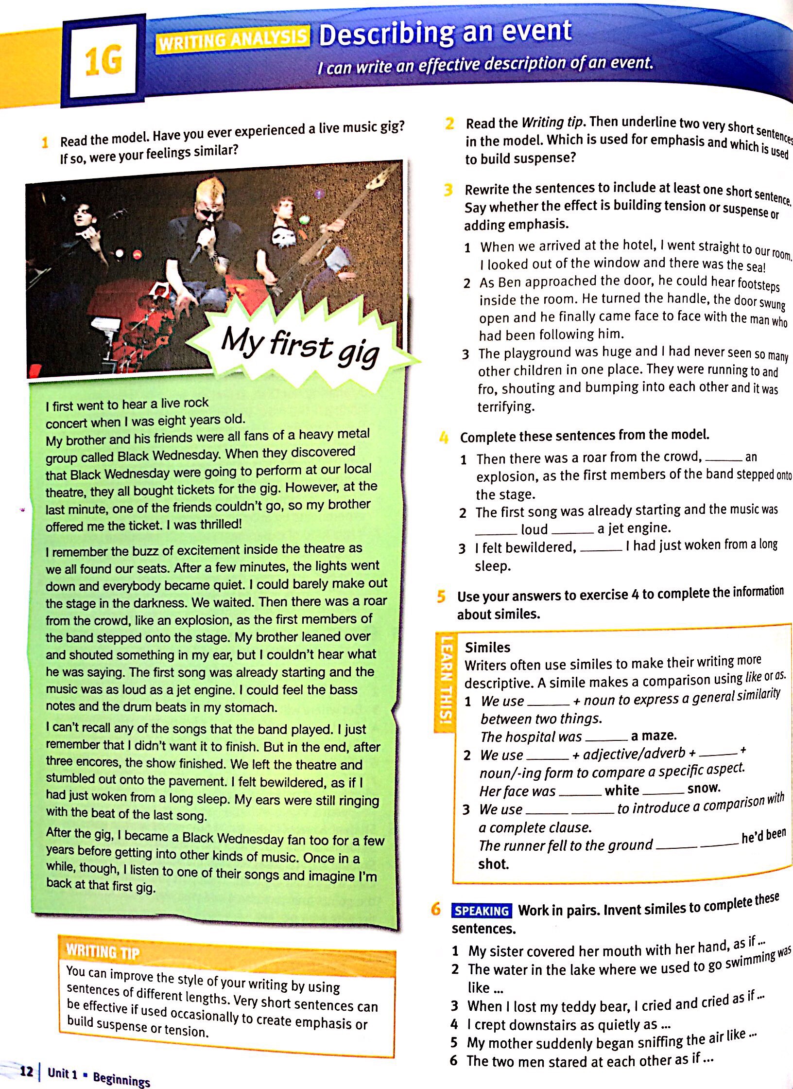 Solutions Advanced Student’s Book 2Ed - FAHASA.COM