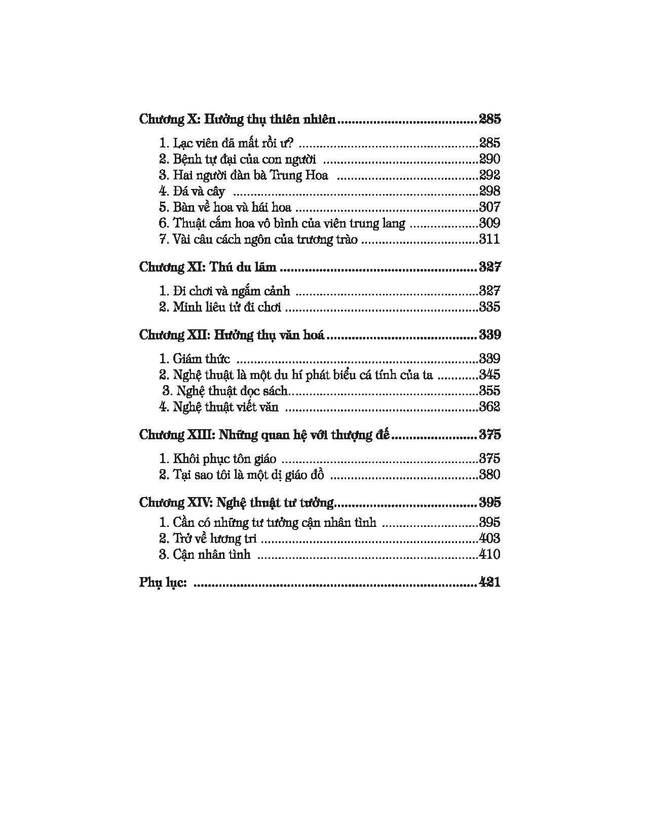 Sống Đẹp - Nghệ Thuật Sống Trọn Vẹn PDF Sống Đẹp - Nghệ Thuật Sống Trọn Vẹn PDF