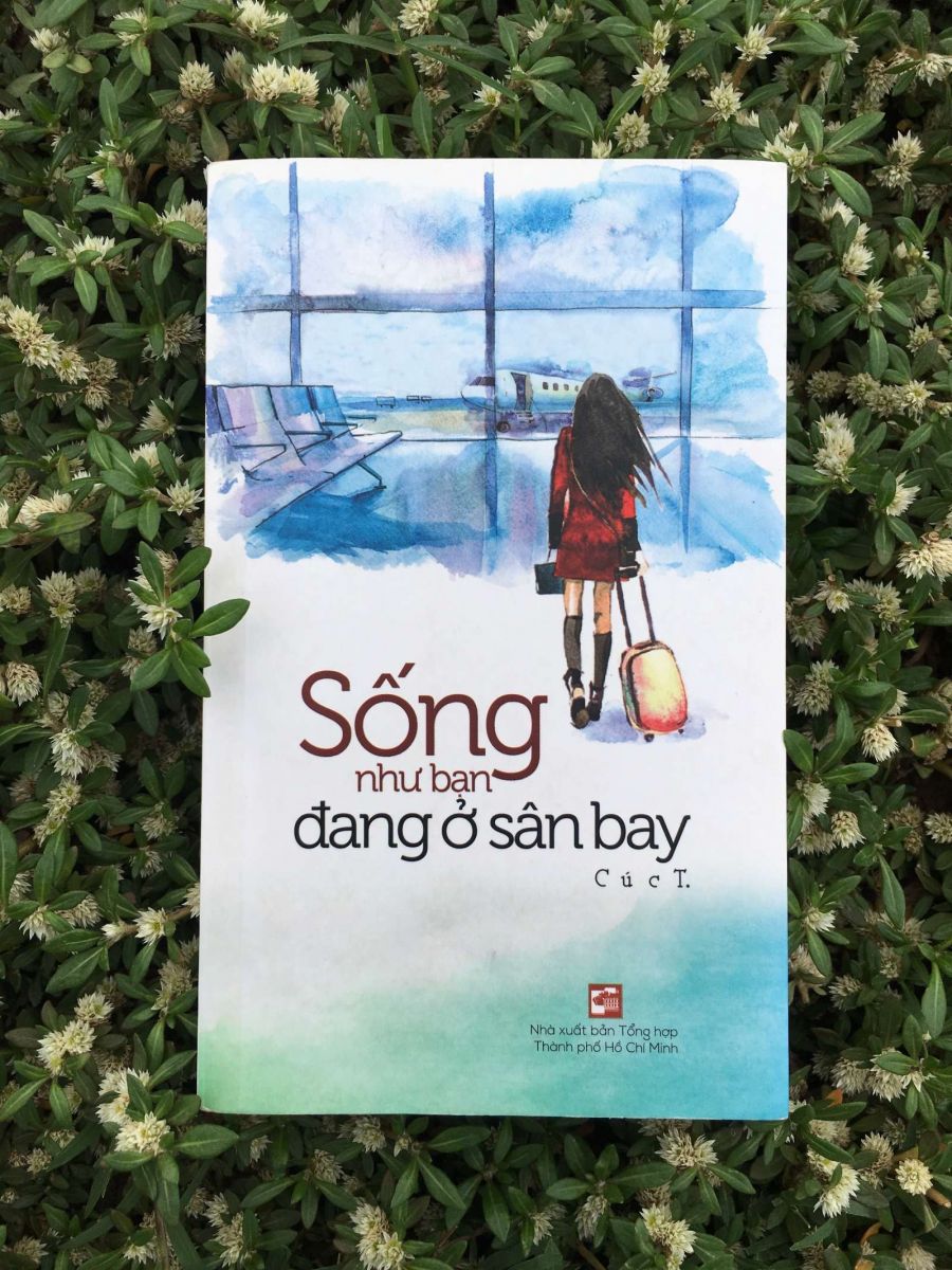 Sống Như Bạn Đang Ở Sân Bay PDF đọc ebook online, epub online, nghe sách nói audio miễn phí.