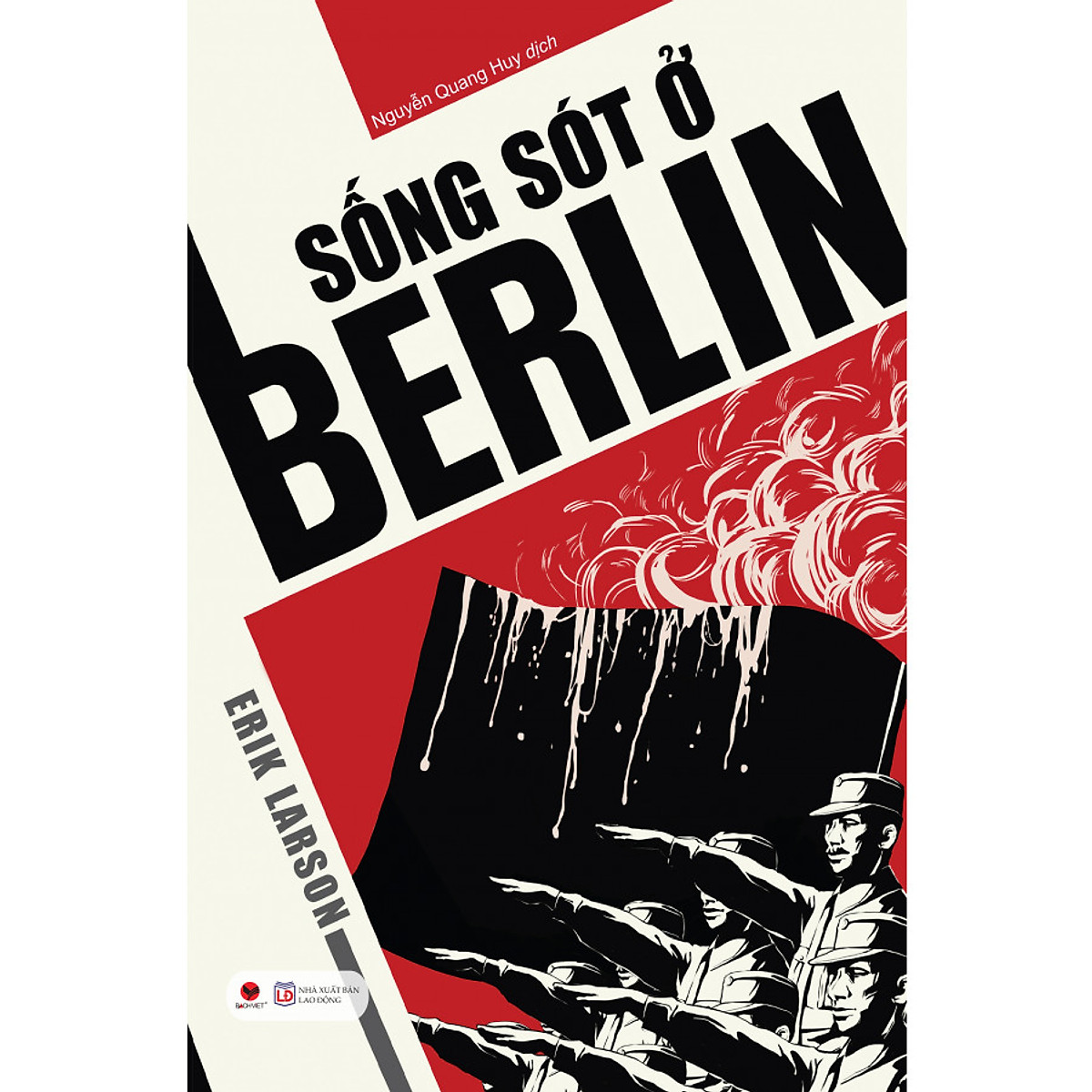 Sống Sót Ở Berlin PDF Sống Sót Ở Berlin PDF