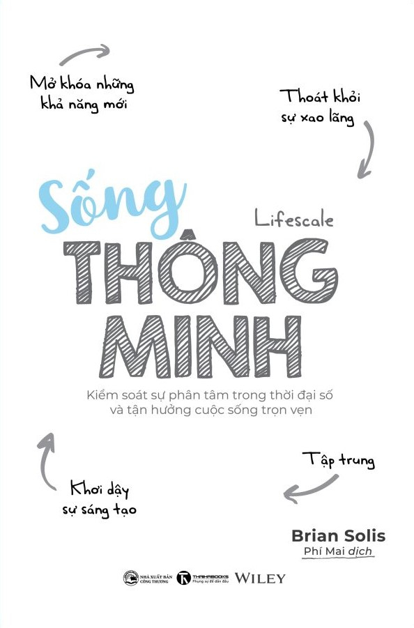 Sống Thông Minh - Kiểm Soát Sự Phân Tâm Trong Thời Đại Số Và Tận Hưởng Cuộc Sống Trọn Vẹn PDF Sống Thông Minh - Kiểm Soát Sự Phân Tâm Trong Thời Đại Số Và Tận Hưởng Cuộc Sống Trọn Vẹn PDF