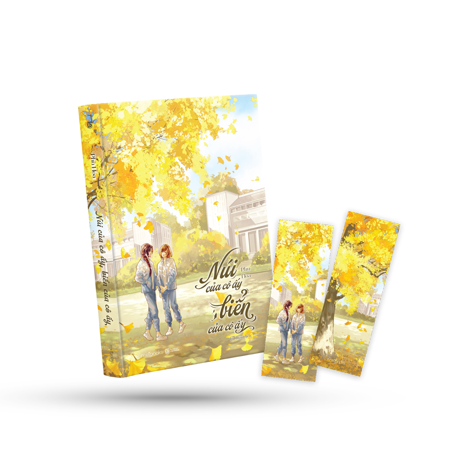 Núi Của Cô Ấy, Biển Của Cô Ấy Set 2 Thẻ Học Sinh Trì Đường Và Du Dư Standee PDF Núi Của Cô Ấy, Biển Của Cô Ấy Set 2 Thẻ Học Sinh Trì Đường Và Du Dư Standee PDF