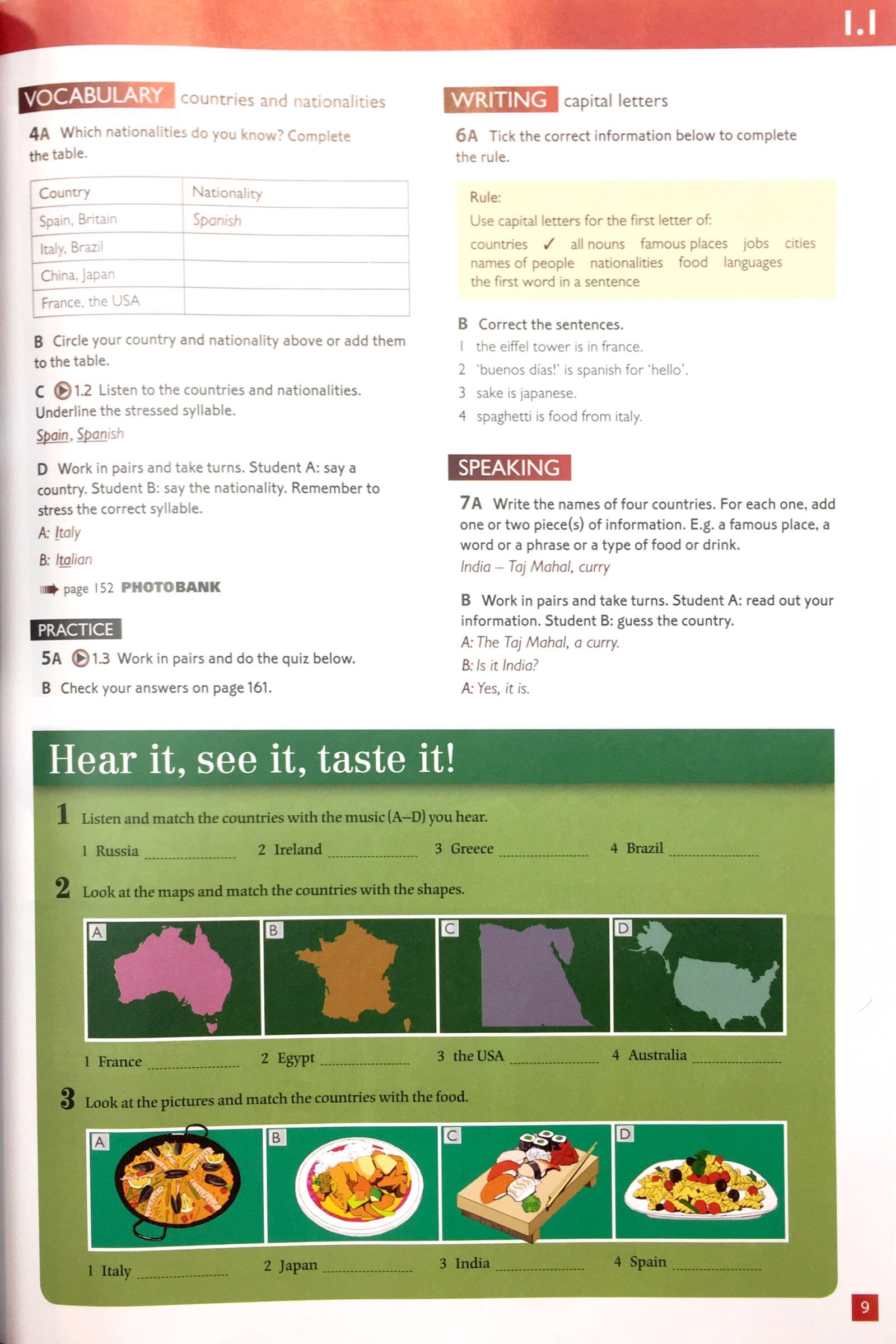 Speakout Elementary Level Students’ Book And Dvd / Active Book - FAHASA.COM