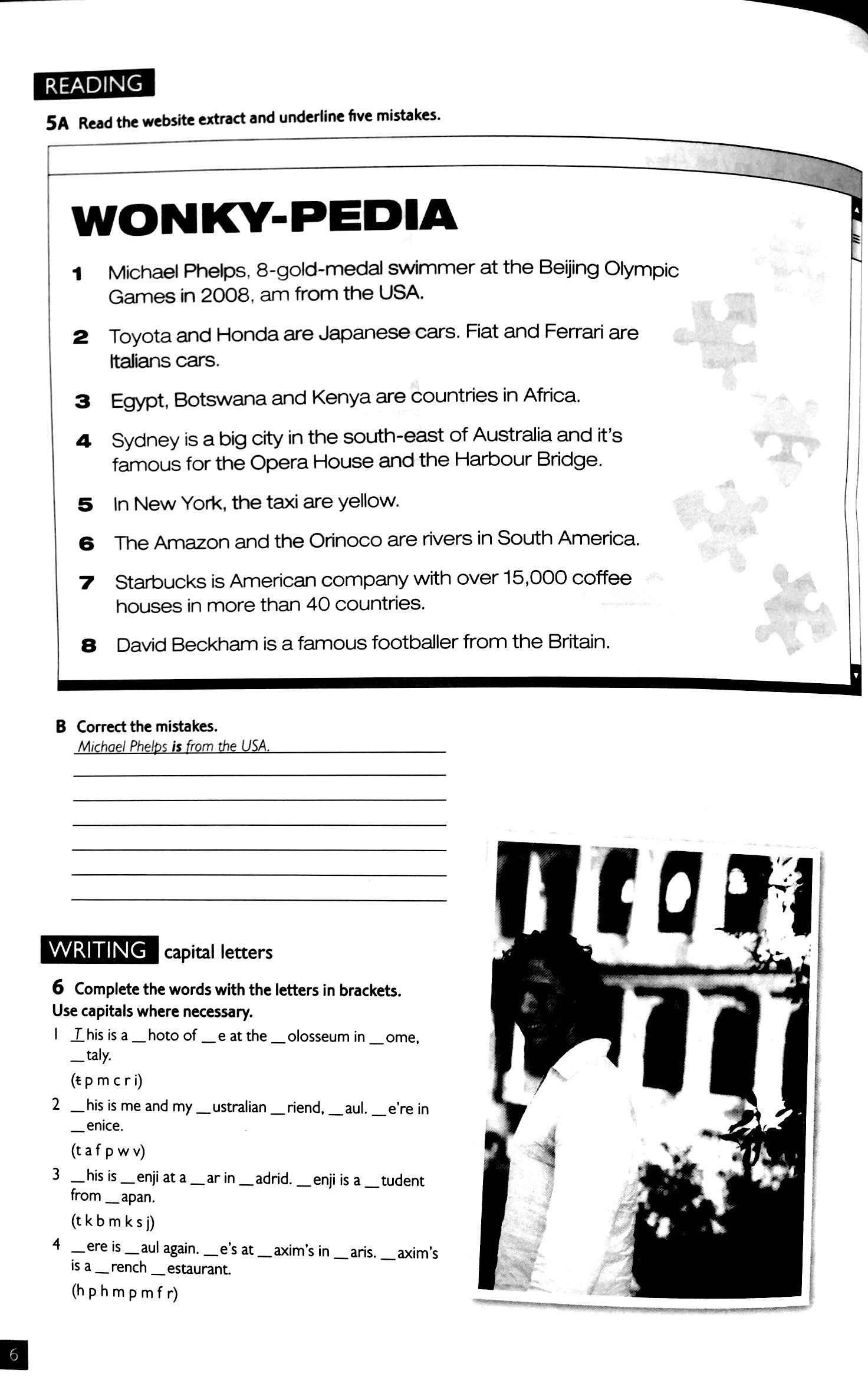 Speakout Elementary Level Workbook With Key And Audio Cd - FAHASA.COM