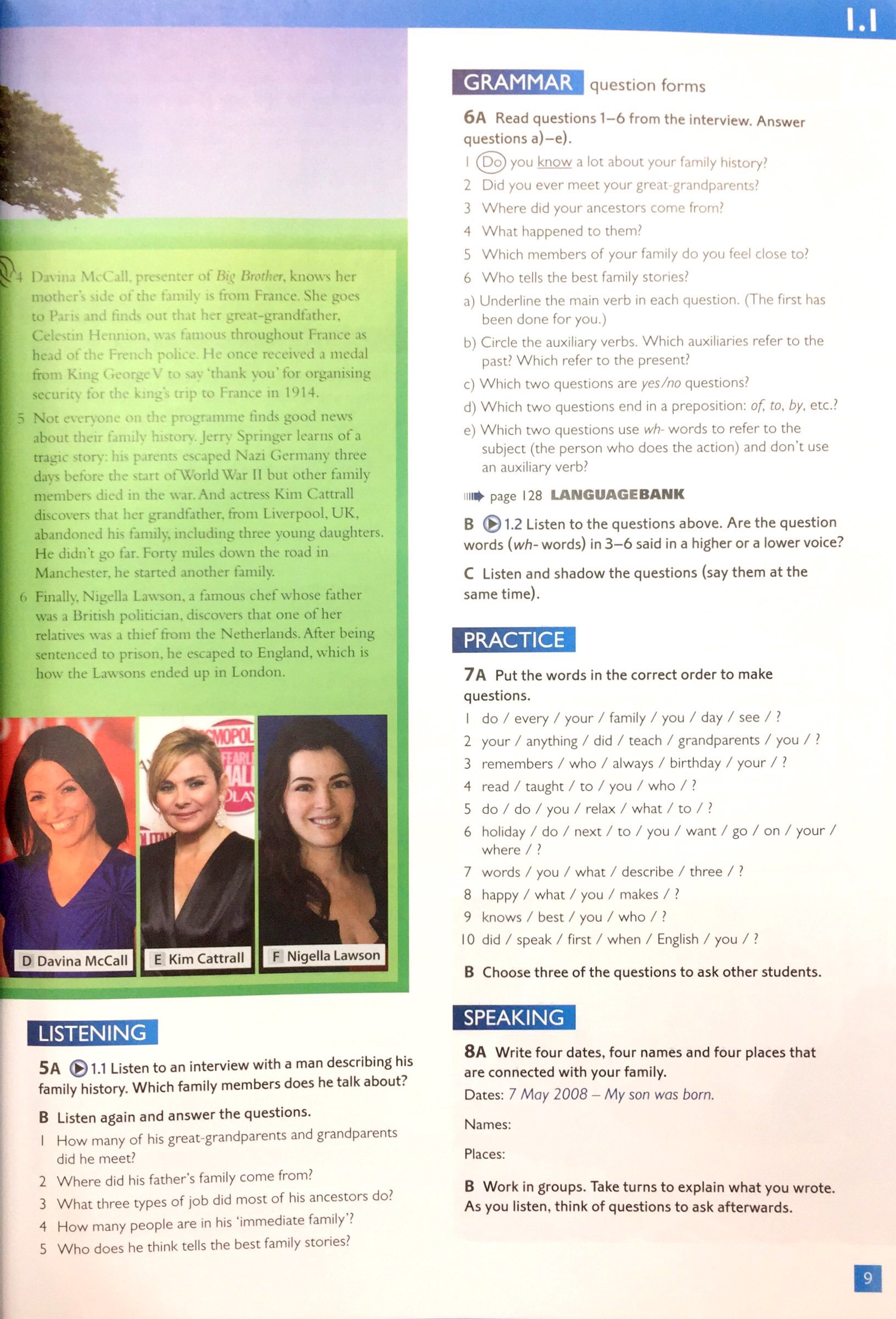 Speakout Intermediate Level Students’ Book And Dvd / Active Book ...