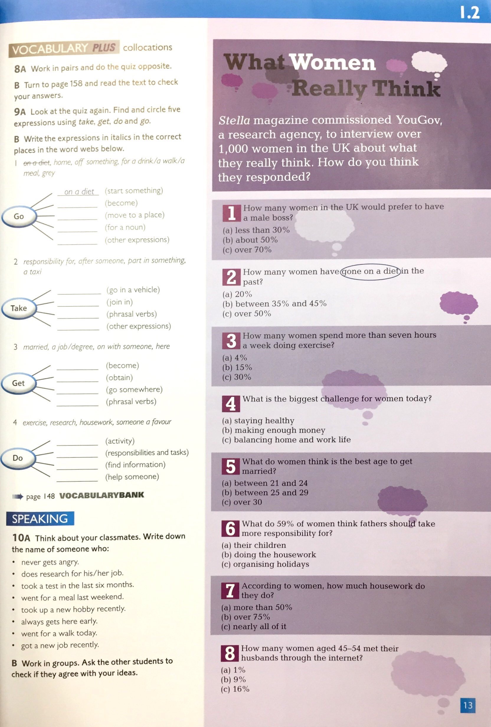 Speakout Intermediate Level Students’ Book And Dvd / Active Book ...