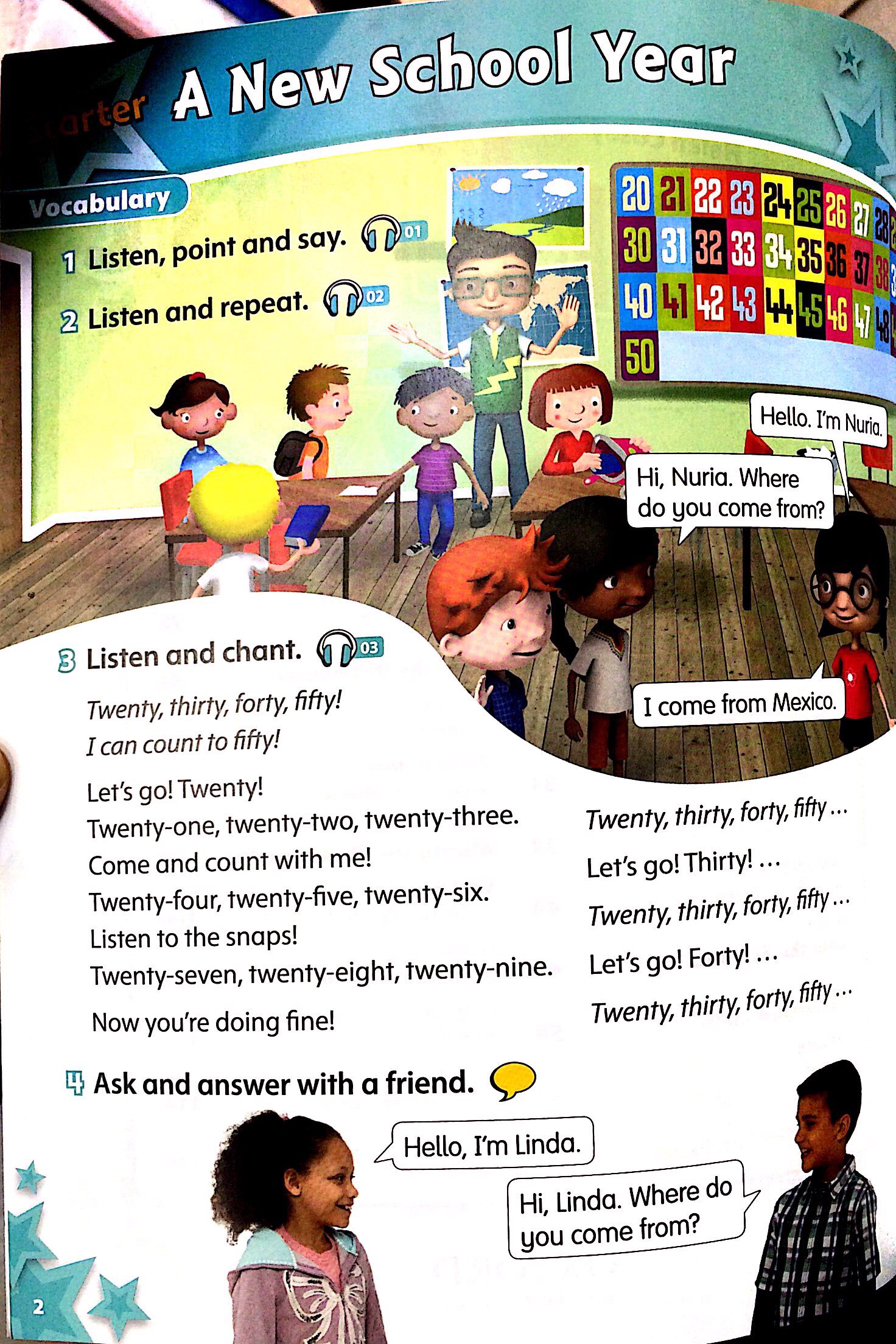 Starlight: Level 2: Student Book - FAHASA.COM