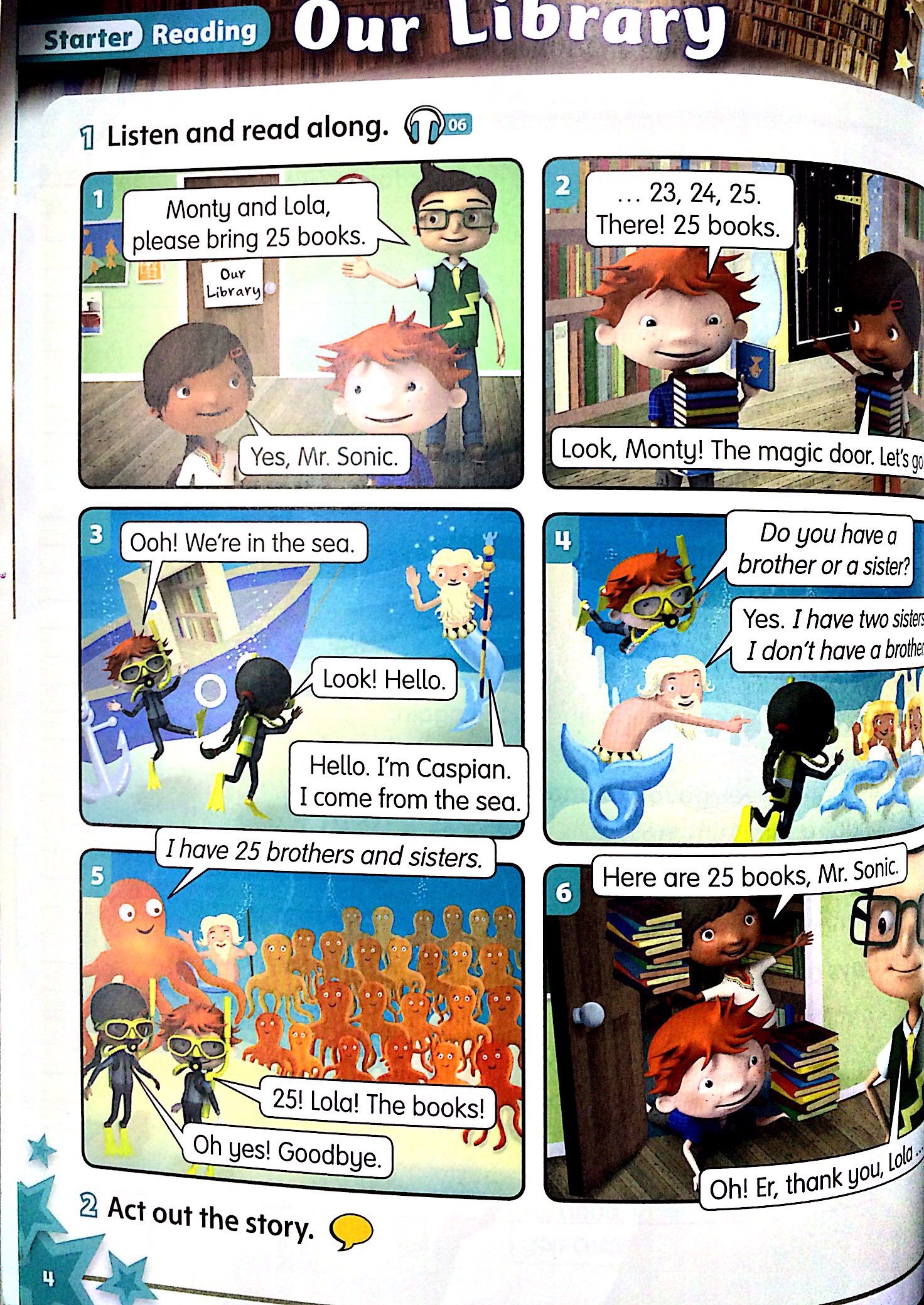 Starlight: Level 2: Student Book - FAHASA.COM