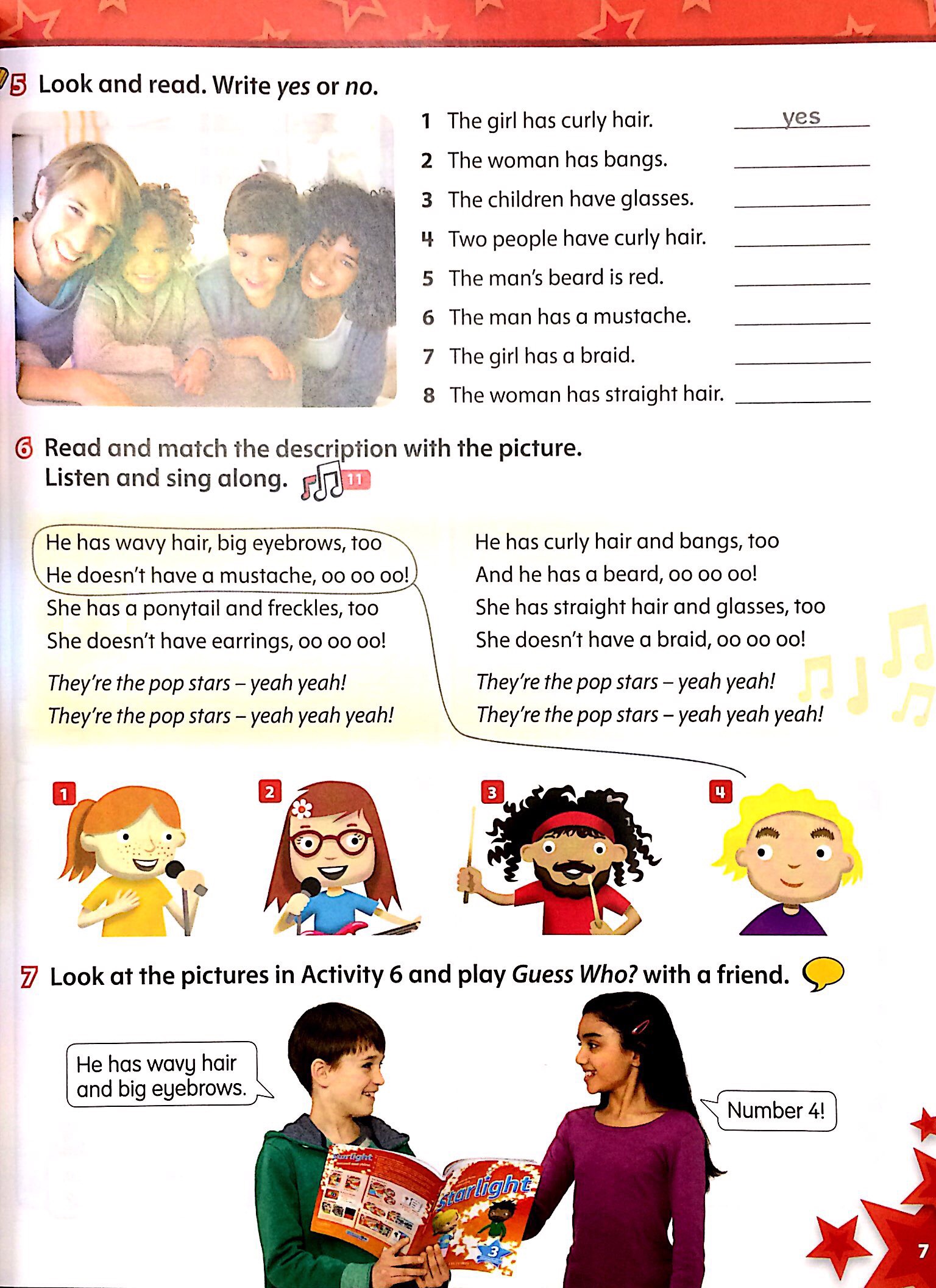 Starlight: Level 3: Student Book - FAHASA.COM