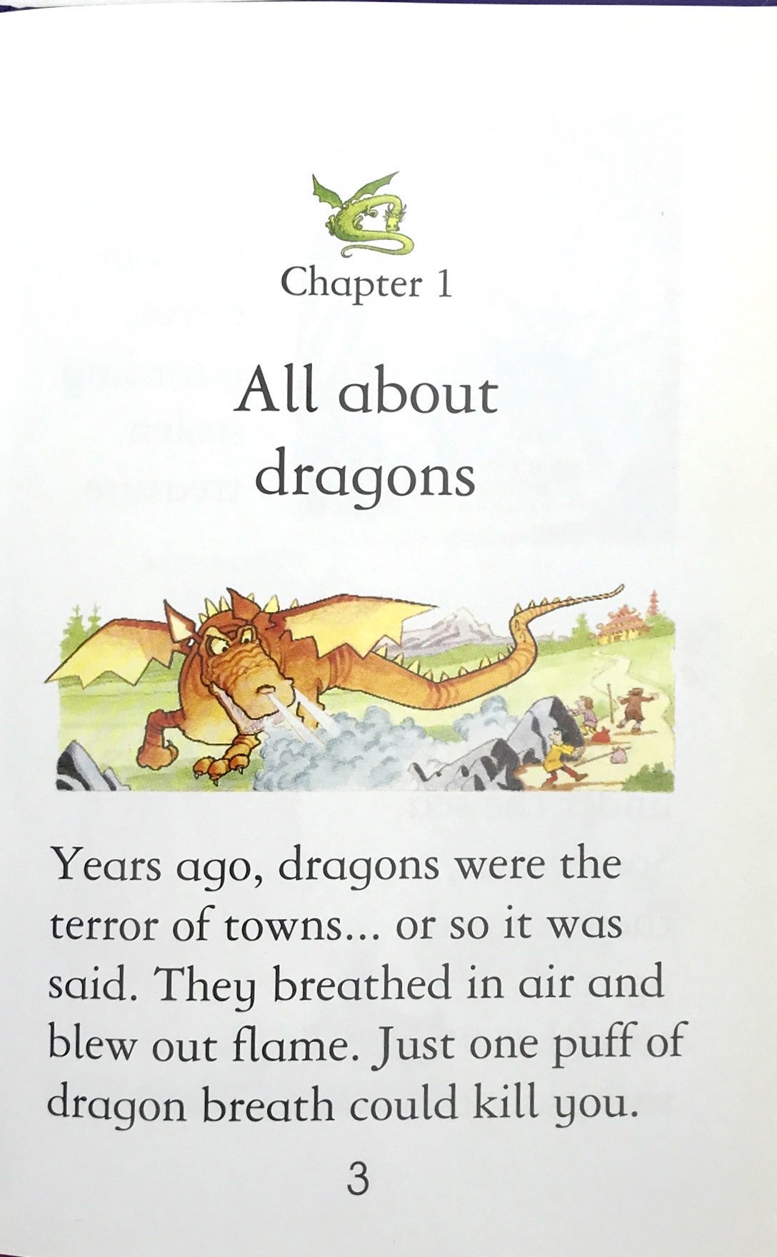 Stories of Dragons - FAHASA.COM