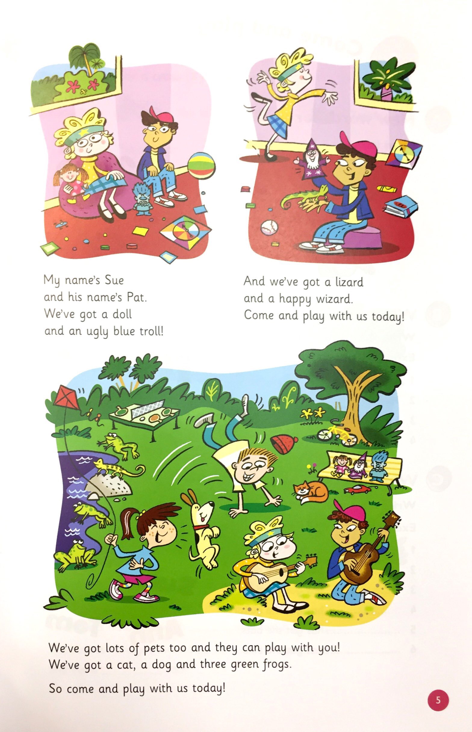 Storyfun for Starters Student's Book - FAHASA.COM