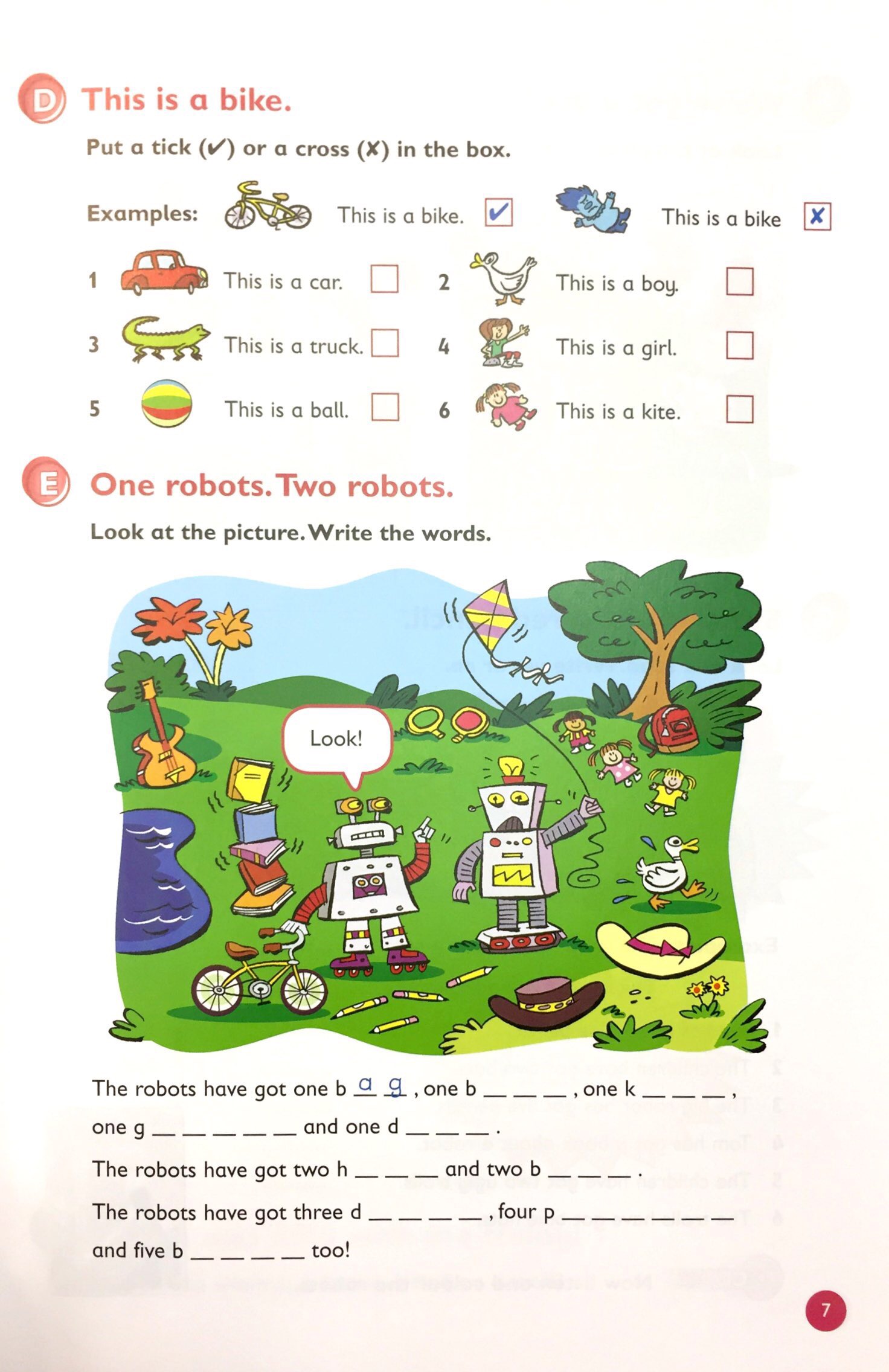 Storyfun for Starters Student's Book - FAHASA.COM