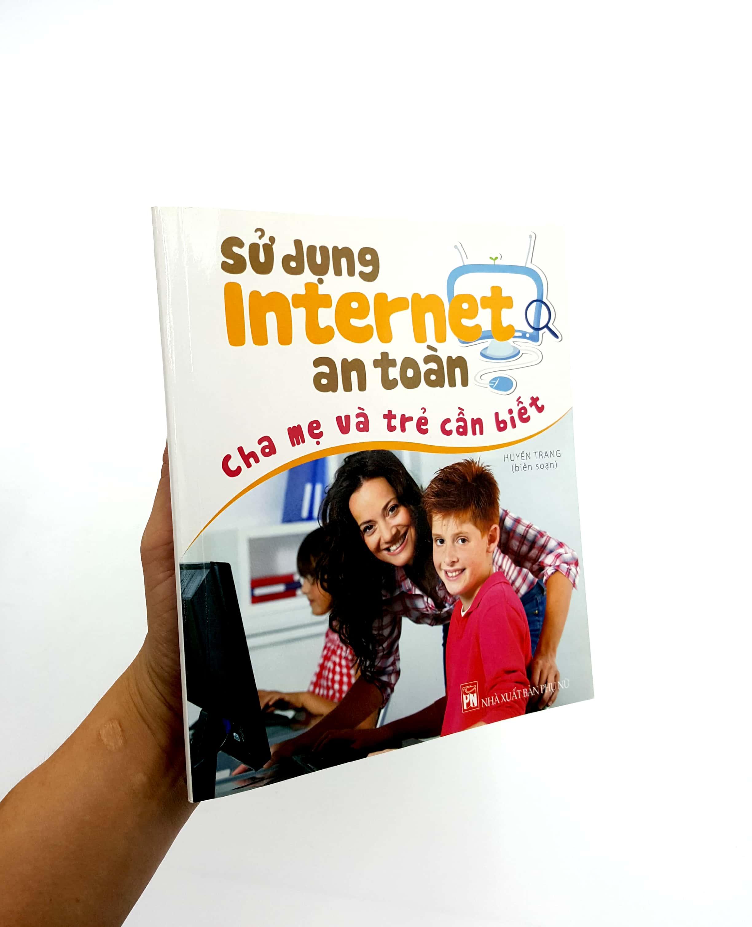 Sách Sử Dụng An Toàn