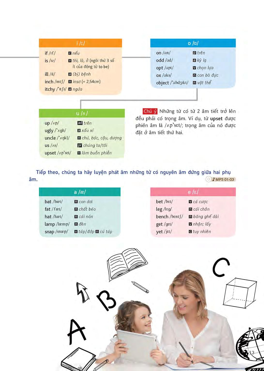 Sử Dụng Tiếng Anh Hiệu Quả Qua 15 Chủ Đề Thông Dụng (Kèm 1 Đĩa Mp3) PDF đọc ebook online, epub online, nghe sách nói audio miễn phí.