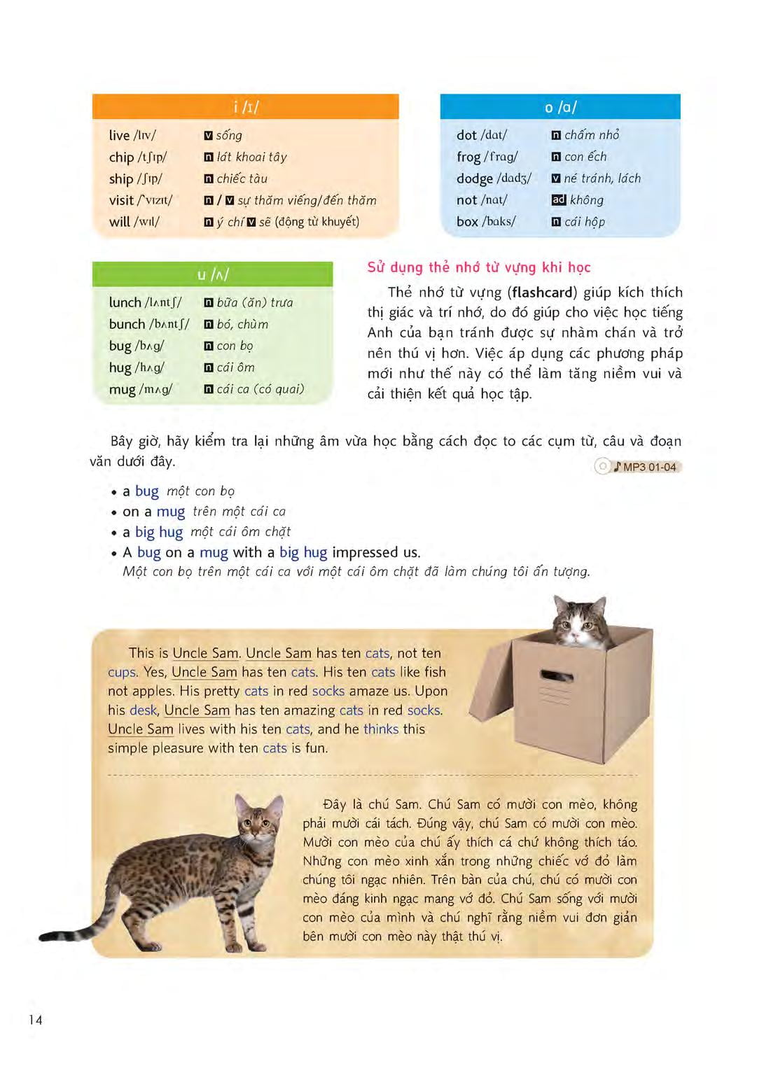 Sử Dụng Tiếng Anh Hiệu Quả Qua 15 Chủ Đề Thông Dụng (Kèm 1 Đĩa Mp3) PDF đọc ebook online, epub online, nghe sách nói audio miễn phí.