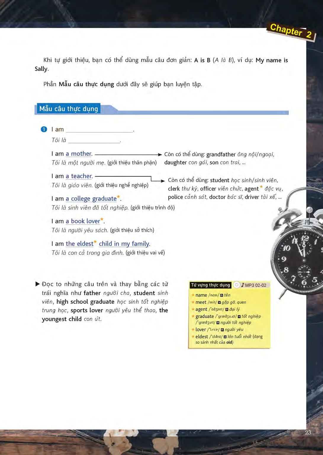 Sử Dụng Tiếng Anh Hiệu Quả Qua 15 Chủ Đề Thông Dụng (Kèm 1 Đĩa Mp3) PDF đọc ebook online, epub online, nghe sách nói audio miễn phí.