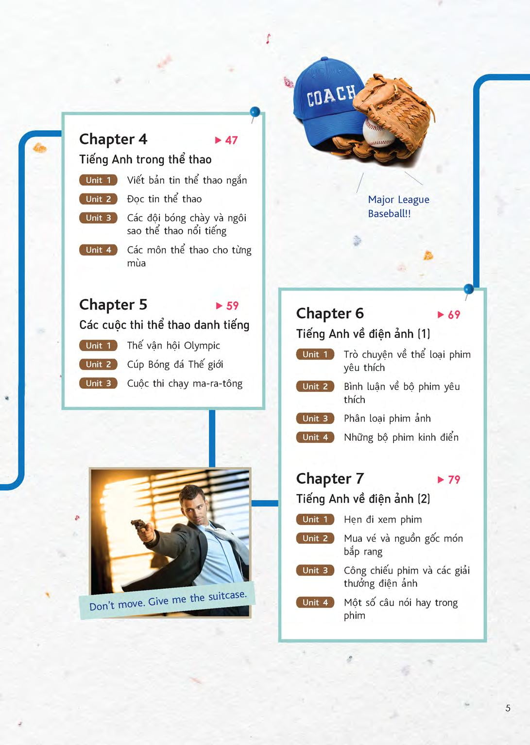 Sử Dụng Tiếng Anh Hiệu Quả Qua 15 Chủ Đề Thông Dụng (Kèm 1 Đĩa Mp3) PDF đọc ebook online, epub online, nghe sách nói audio miễn phí.