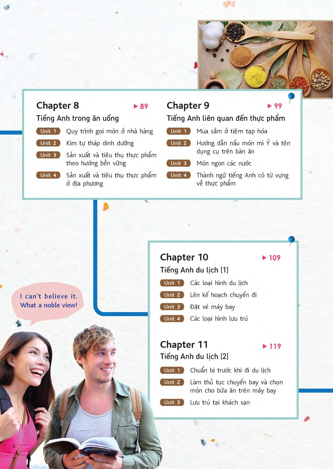Sử Dụng Tiếng Anh Hiệu Quả Qua 15 Chủ Đề Thông Dụng (Kèm 1 Đĩa Mp3) PDF đọc ebook online, epub online, nghe sách nói audio miễn phí.
