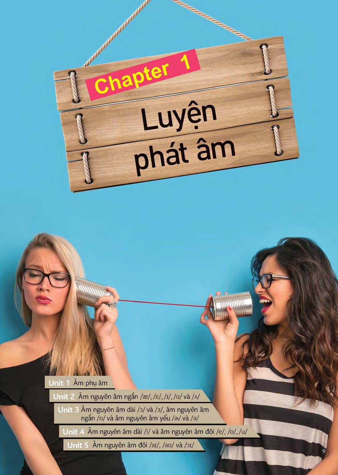 Sử Dụng Tiếng Anh Hiệu Quả Qua 15 Chủ Đề Thông Dụng (Kèm 1 Đĩa Mp3) PDF đọc ebook online, epub online, nghe sách nói audio miễn phí.