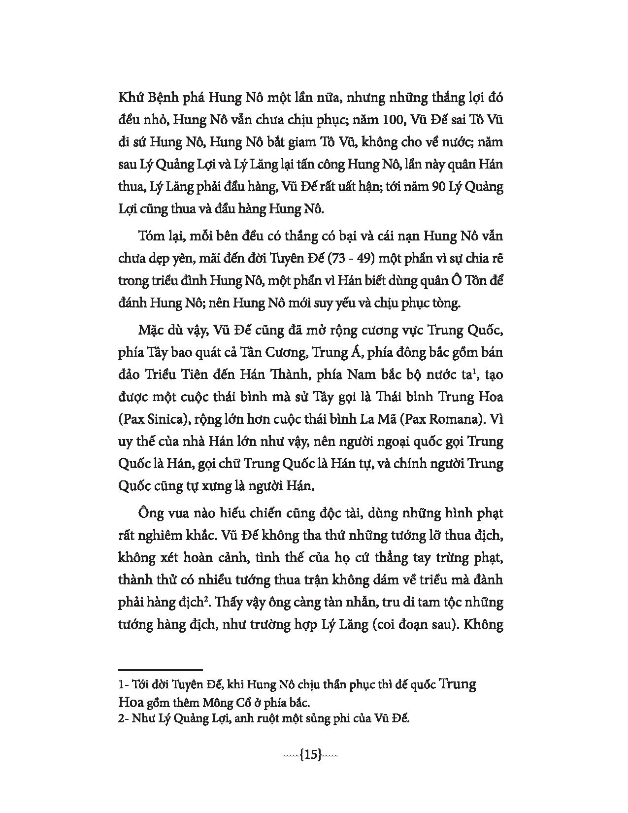 Sử Ký Tư Mã Thiên - Nguyễn Hiến Lê PDF Sử Ký Tư Mã Thiên - Nguyễn Hiến Lê PDF