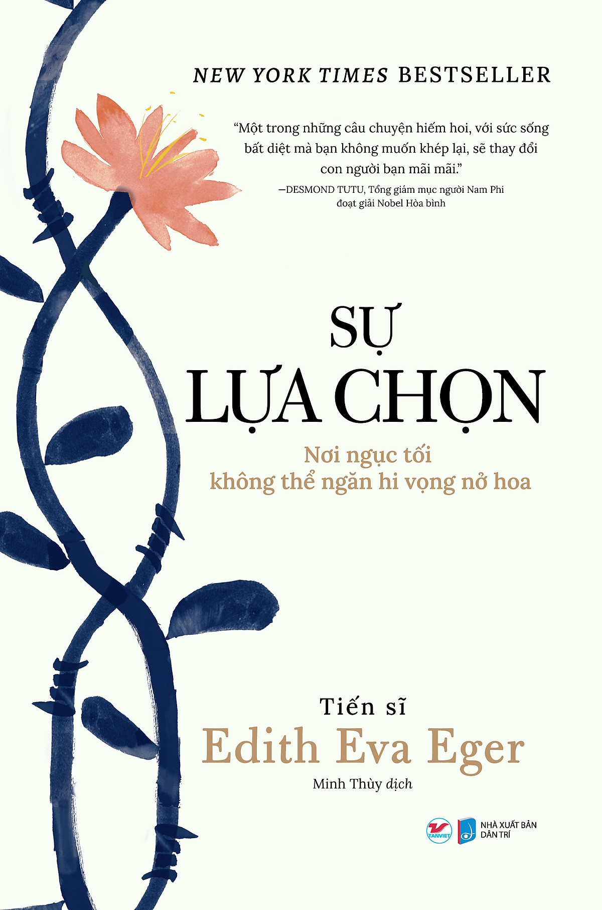 Sự Lựa Chọn - Nơi Ngục Tối Không Thể Ngăn Hi Vọng Nở Hoa PDF Sự Lựa Chọn - Nơi Ngục Tối Không Thể Ngăn Hi Vọng Nở Hoa PDF