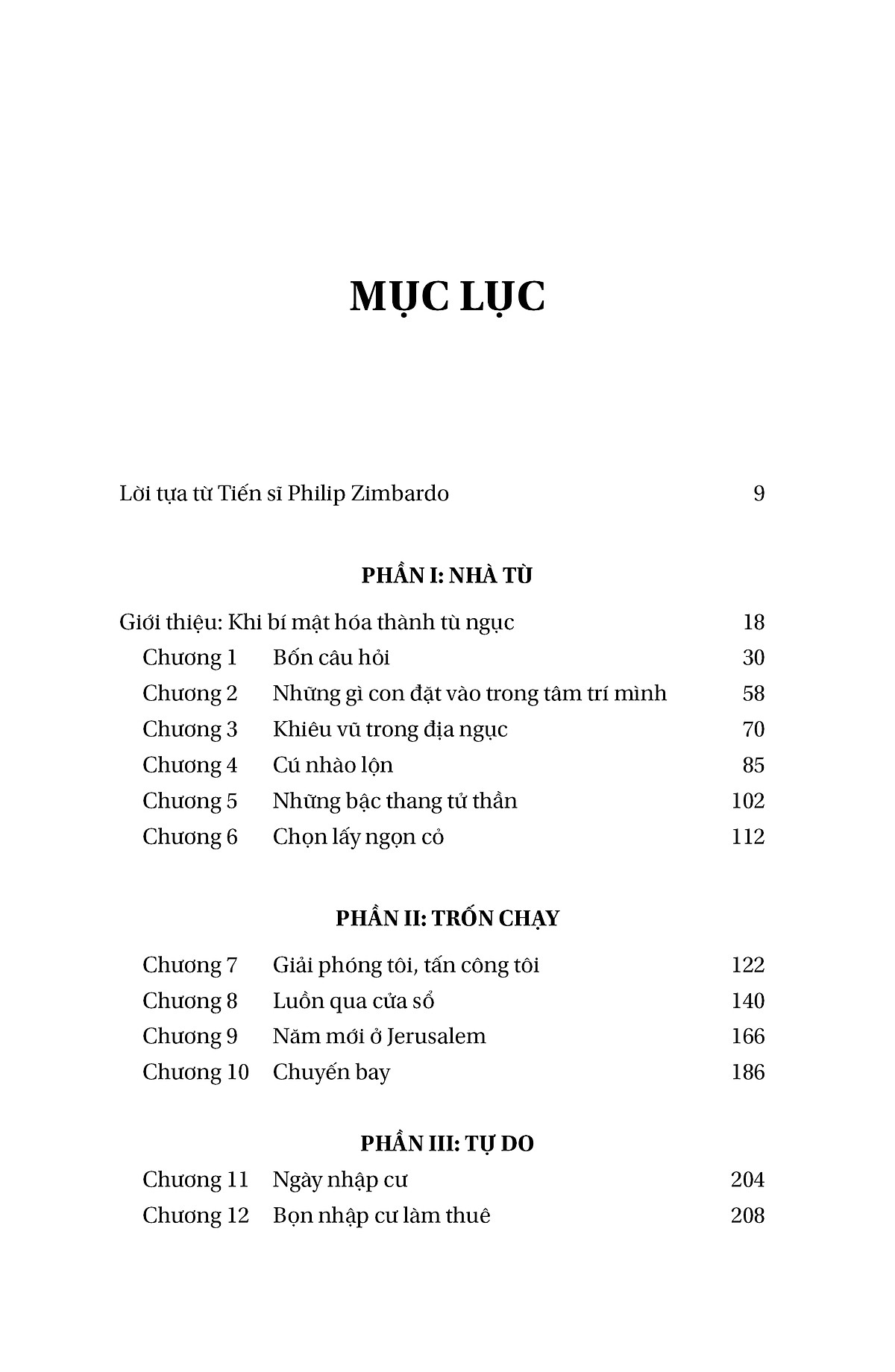 Sự Lựa Chọn - Nơi Ngục Tối Không Thể Ngăn Hi Vọng Nở Hoa PDF Sự Lựa Chọn - Nơi Ngục Tối Không Thể Ngăn Hi Vọng Nở Hoa PDF