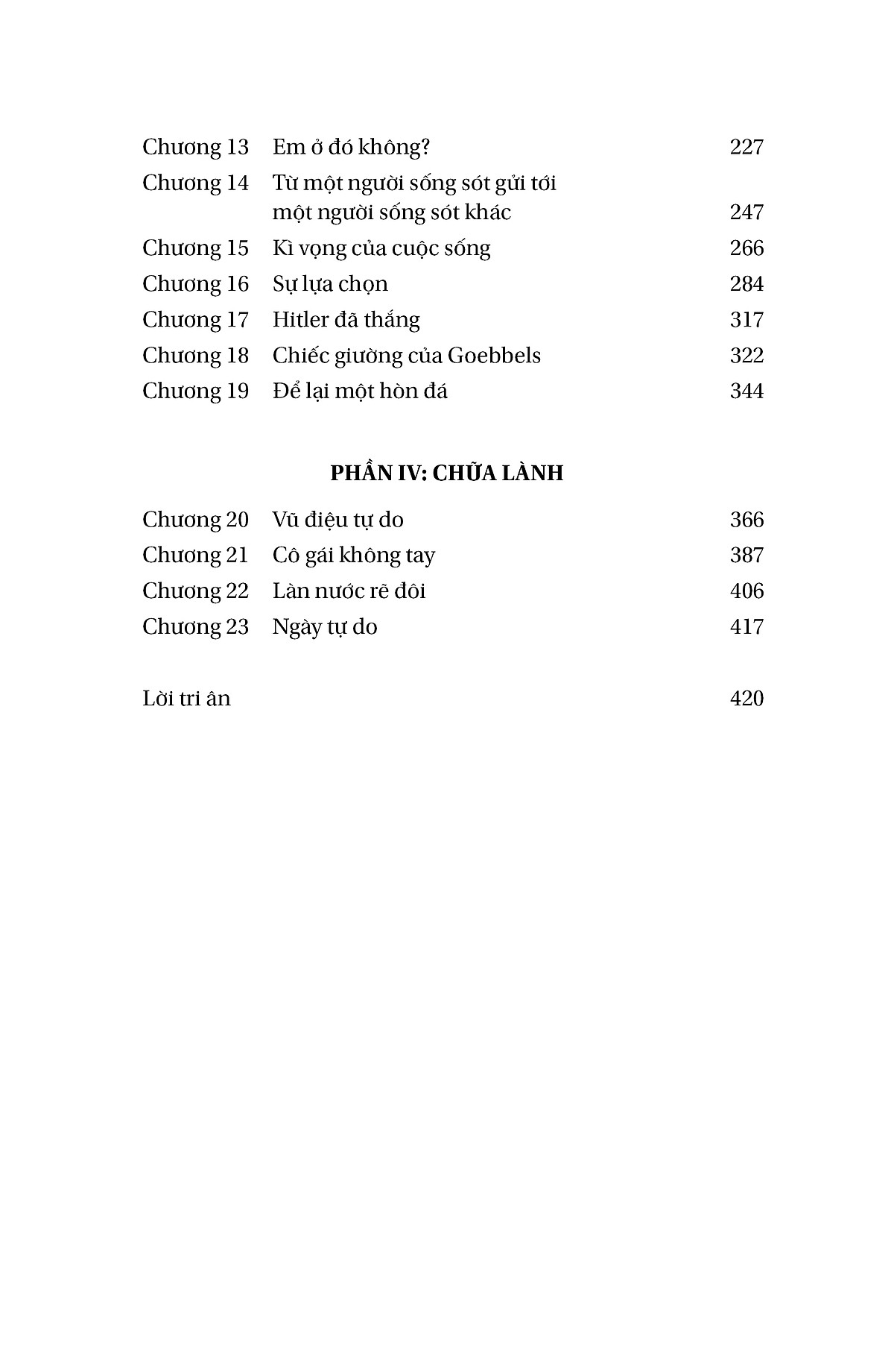 Sự Lựa Chọn - Nơi Ngục Tối Không Thể Ngăn Hi Vọng Nở Hoa PDF Sự Lựa Chọn - Nơi Ngục Tối Không Thể Ngăn Hi Vọng Nở Hoa PDF