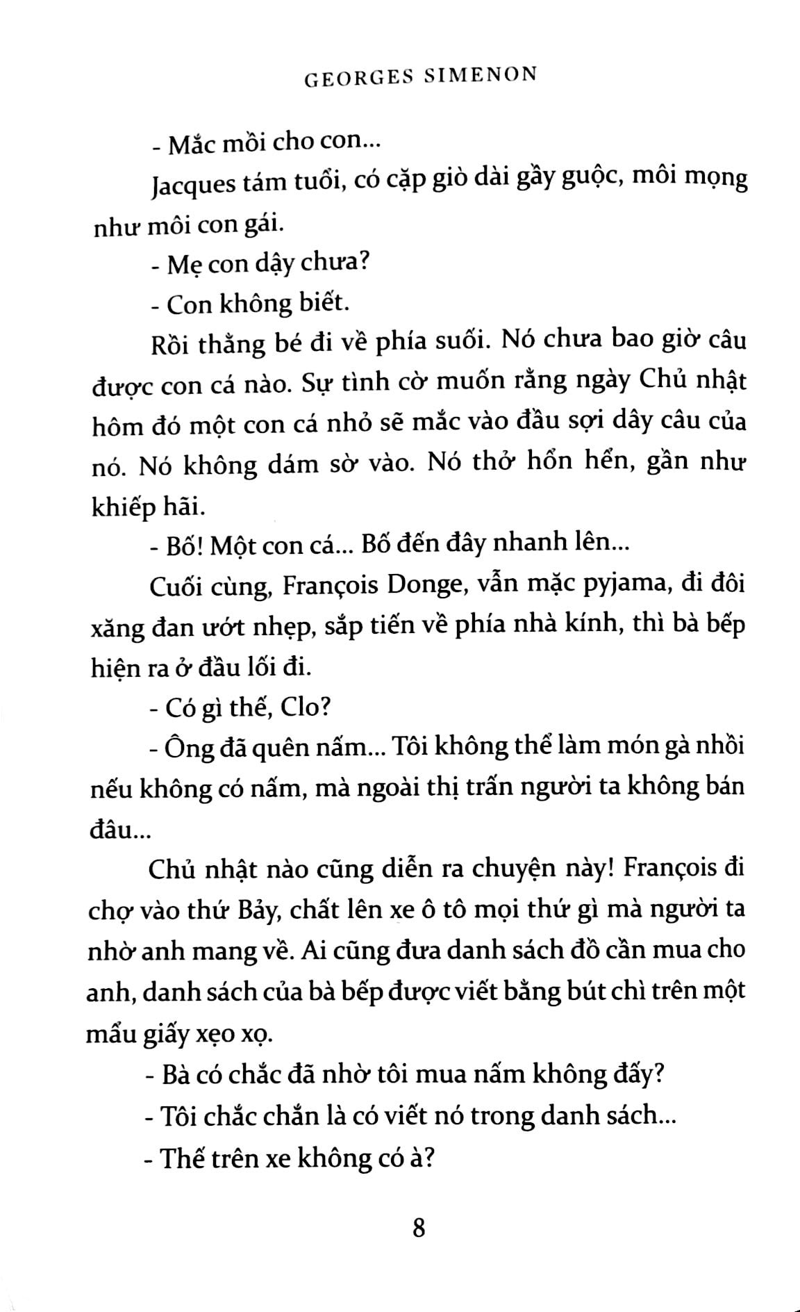 Sự Thật Về Bebe Donge PDF đọc ebook online, epub online, nghe sách nói audio miễn phí.