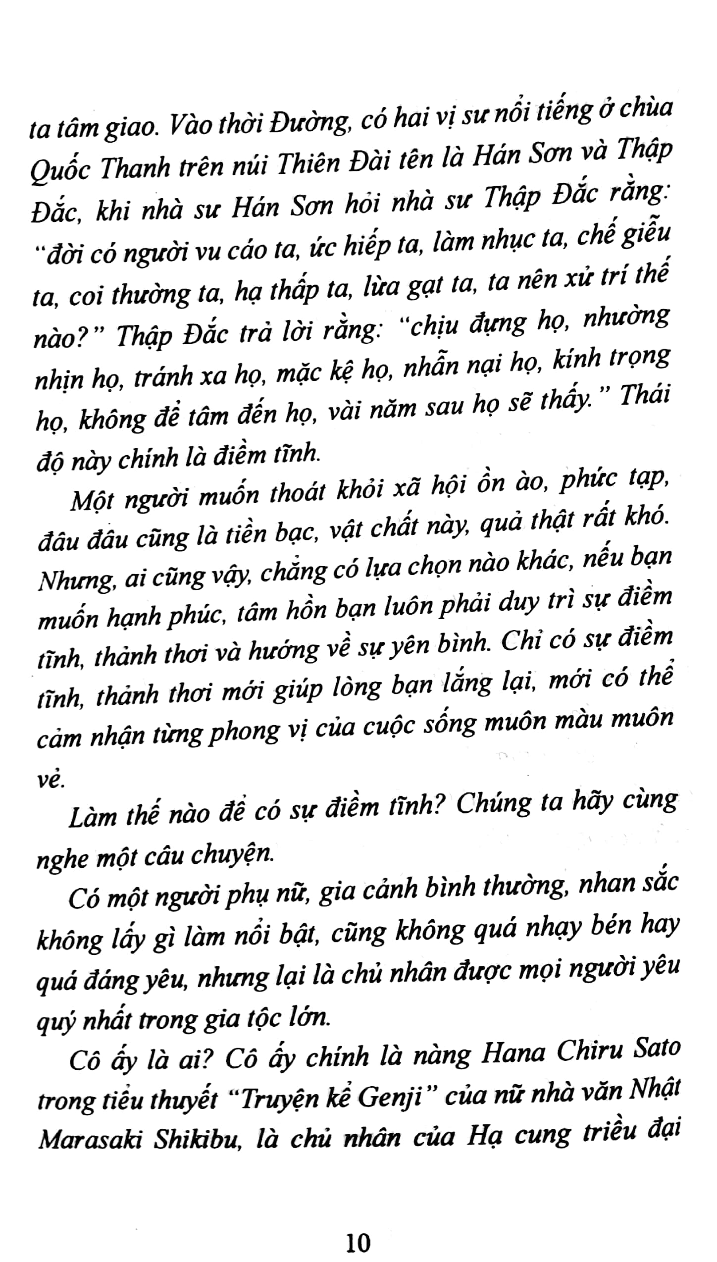 Suối Nguồn Yêu Thương - Sống Để Yêu Đời Yêu Thương PDF đọc ebook online, epub online, nghe sách nói audio miễn phí. Tải sách Suối Nguồn Yêu Thương - Sống Để Yêu Đời Yêu Thương PDF đọc ebook online, epub online, nghe sách nói audio miễn phí.