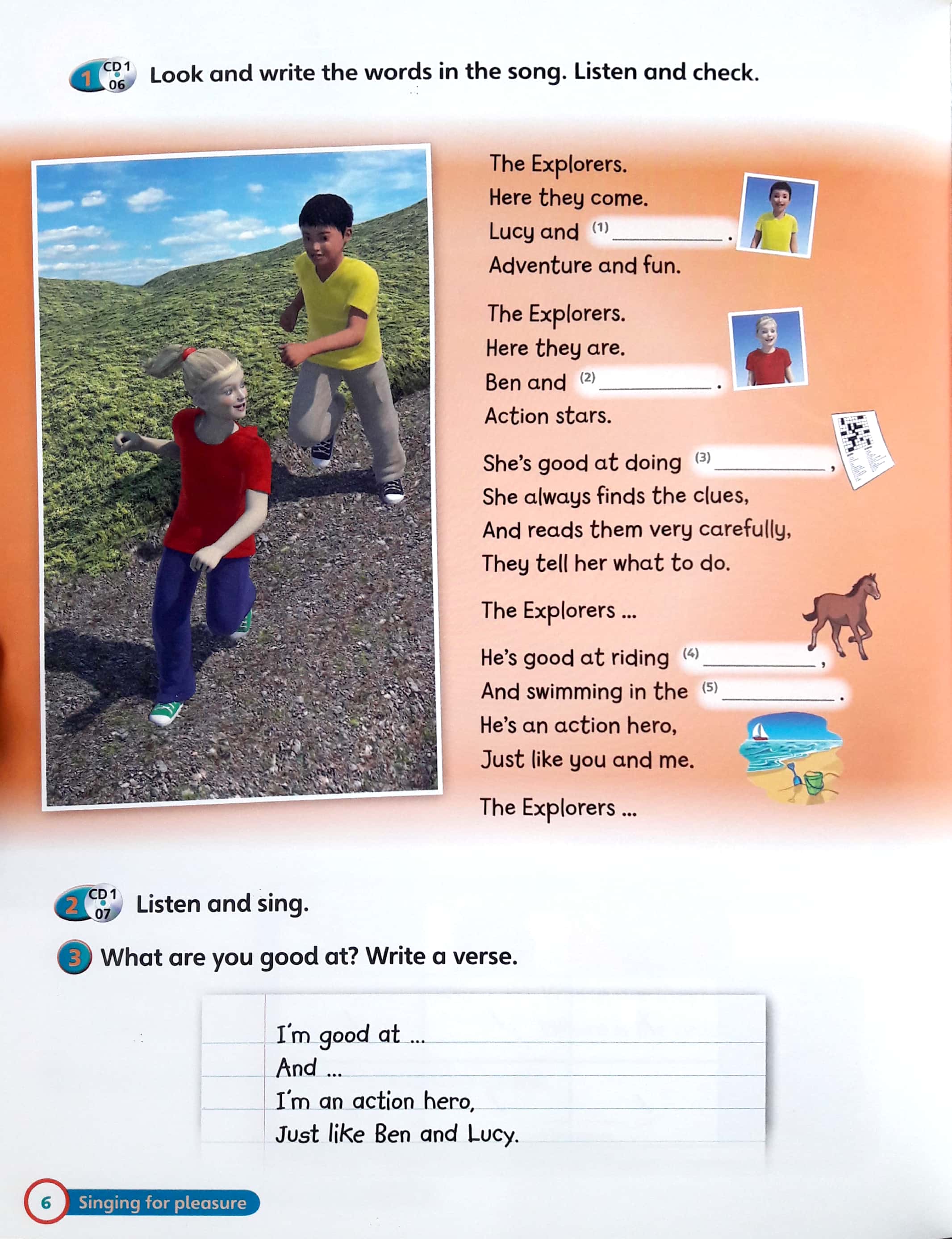 Super Minds 3 - Student's book - FAHASA.COM