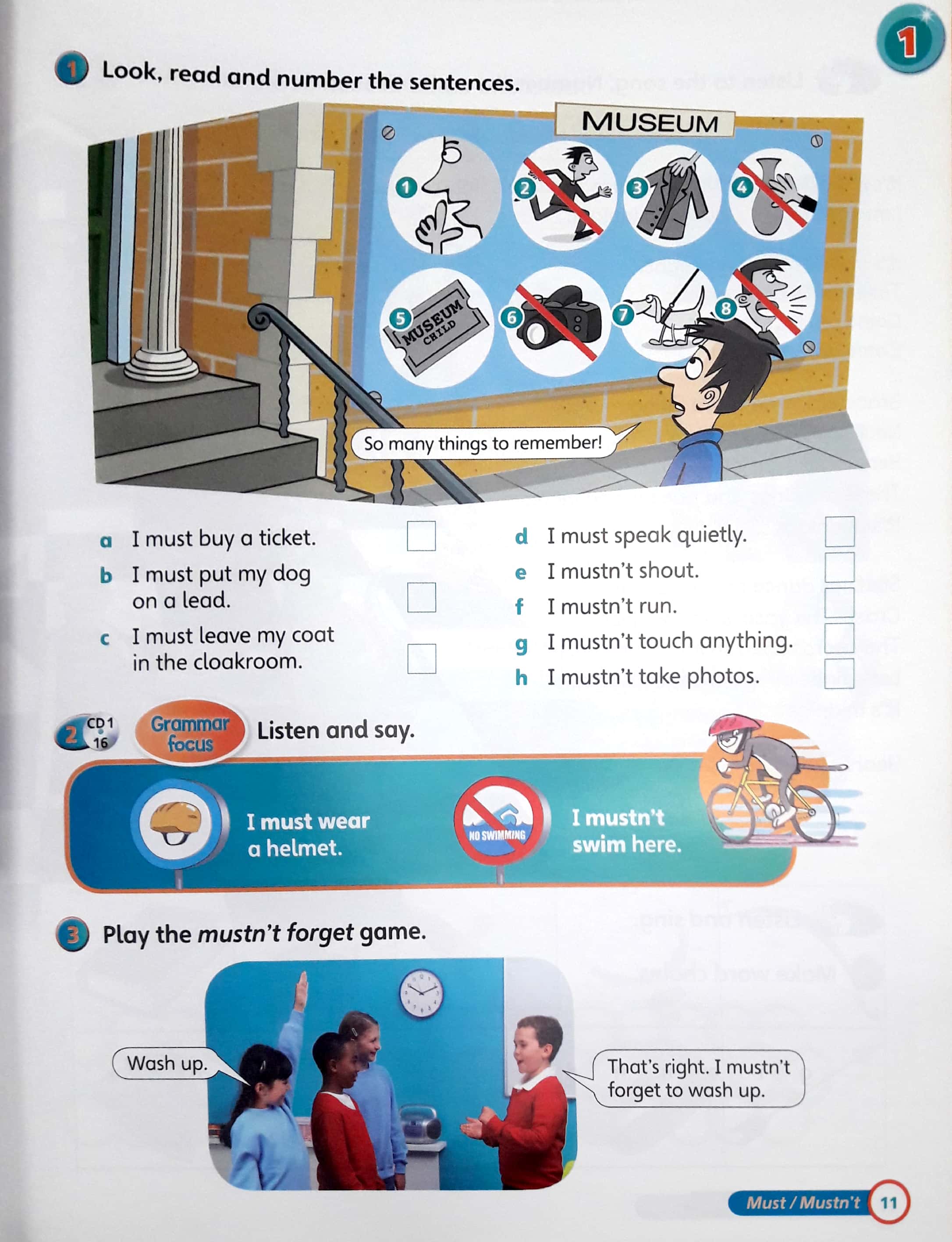Super Minds 4 - Student's Book - FAHASA.COM