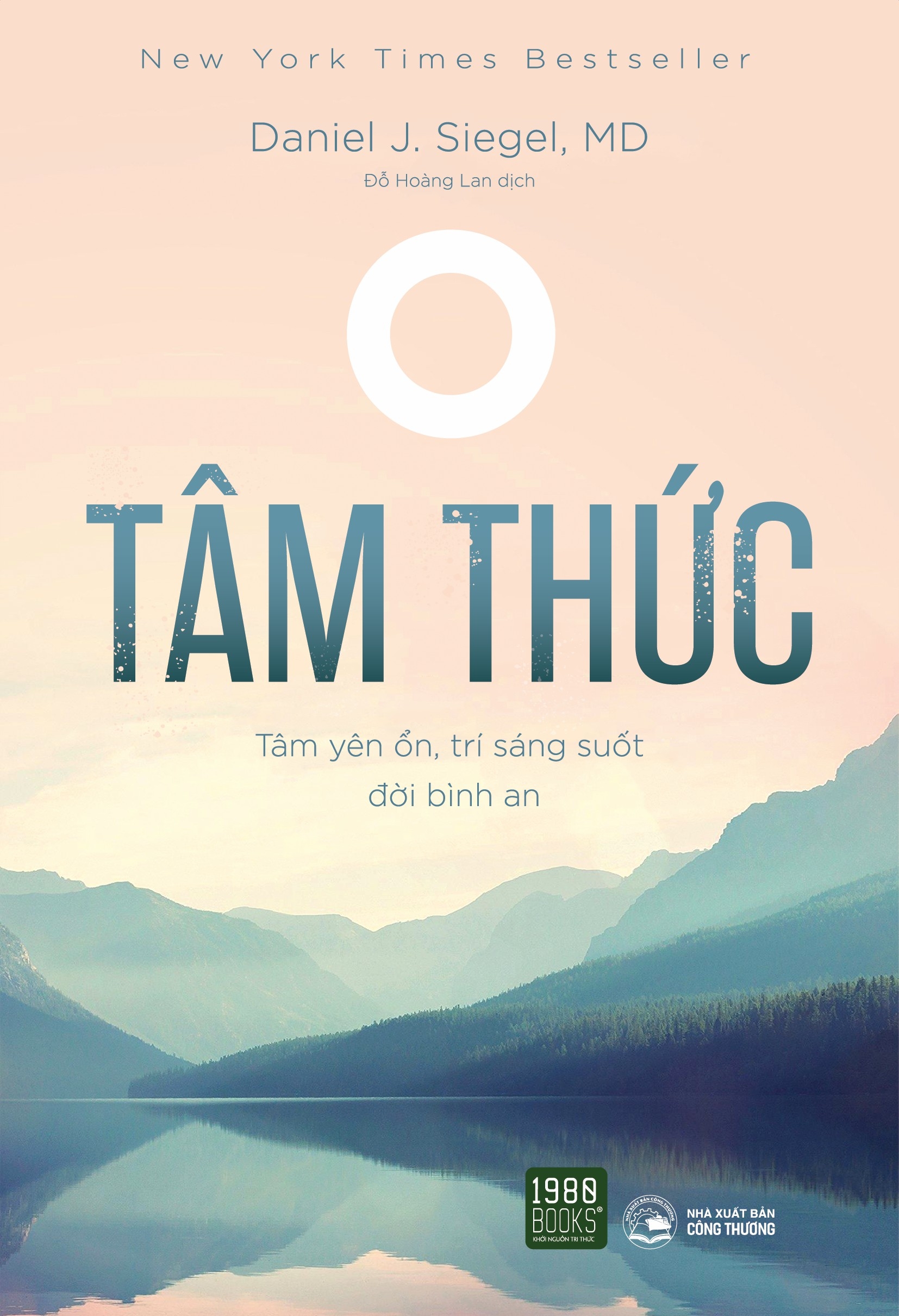 Sách về Tâm Thức