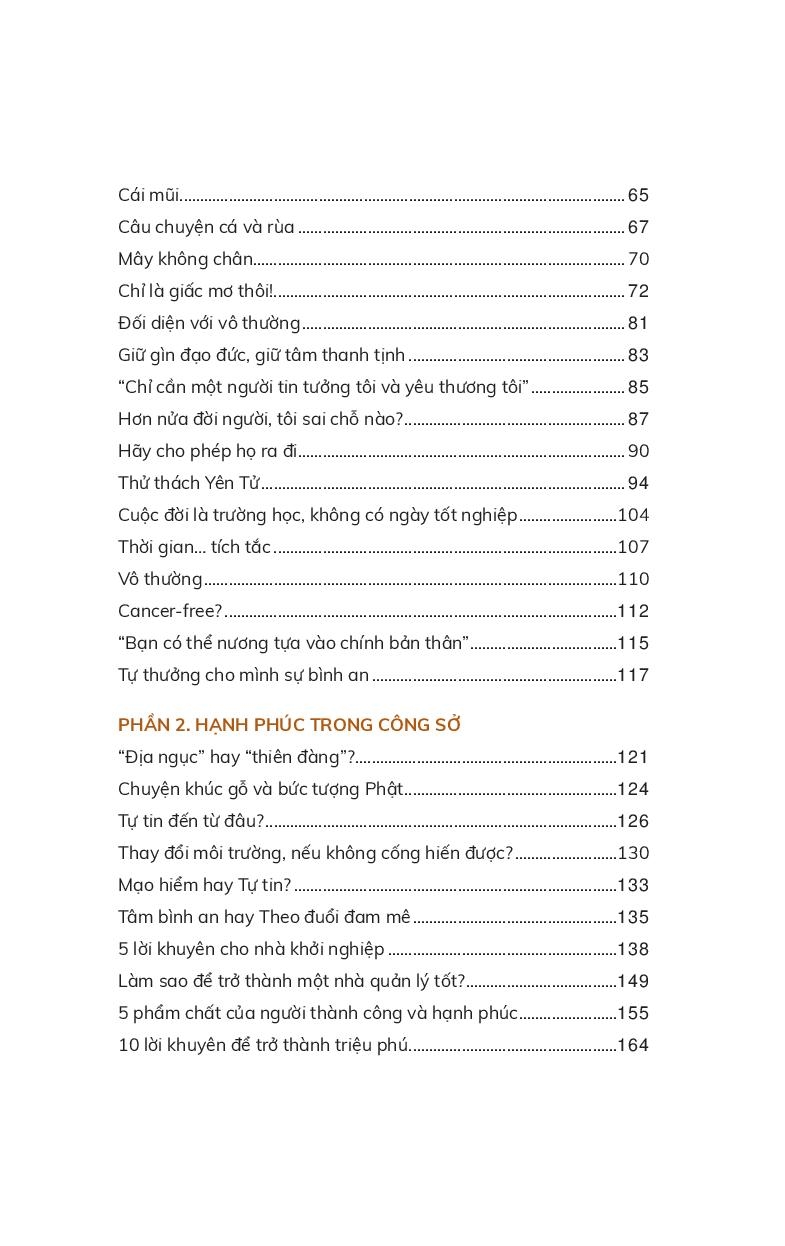 Tản Mạn Về Hạnh Phúc PDF Tản Mạn Về Hạnh Phúc PDF