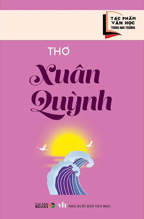 Tác Phẩm Văn Học Trong Nhà Trường - Thơ Xuân Quỳnh PDF đọc ebook online, epub online, nghe sách nói audio miễn phí. Tác Phẩm Văn Học Trong Nhà Trường - Thơ Xuân Quỳnh PDF đọc ebook online, epub online, nghe sách nói audio miễn phí.